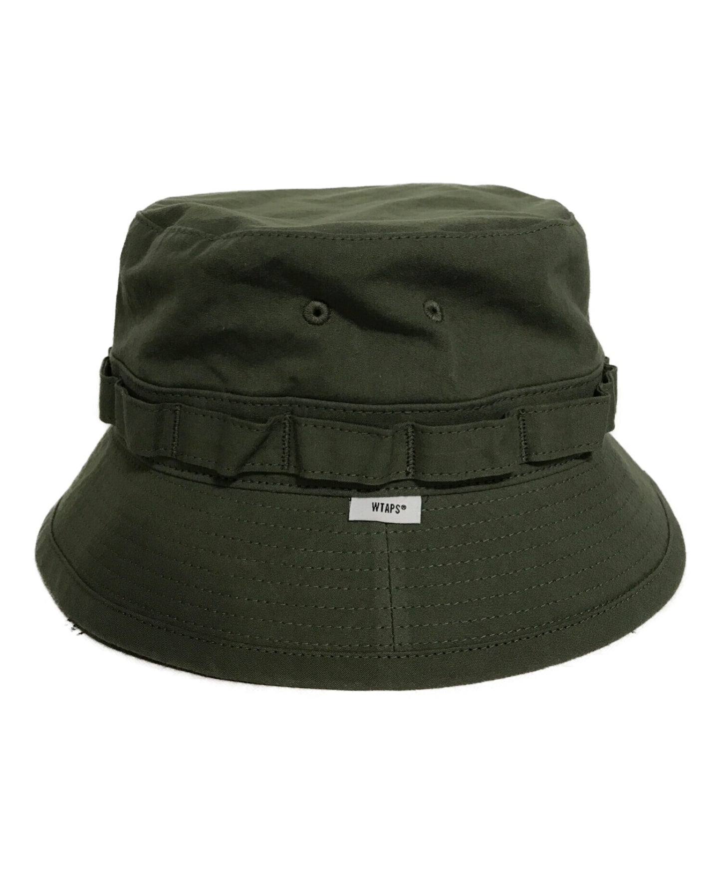 Wtaps Jungle 01 หมวก