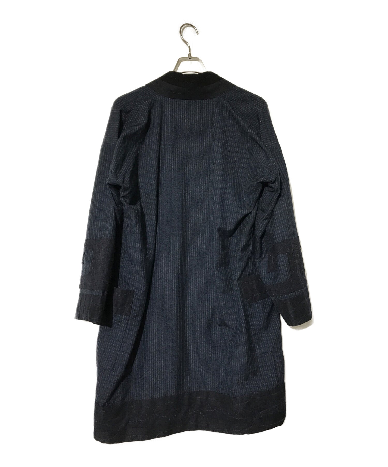 [Pre-owned] VISVIM RUUNPE COAT 0116205013017