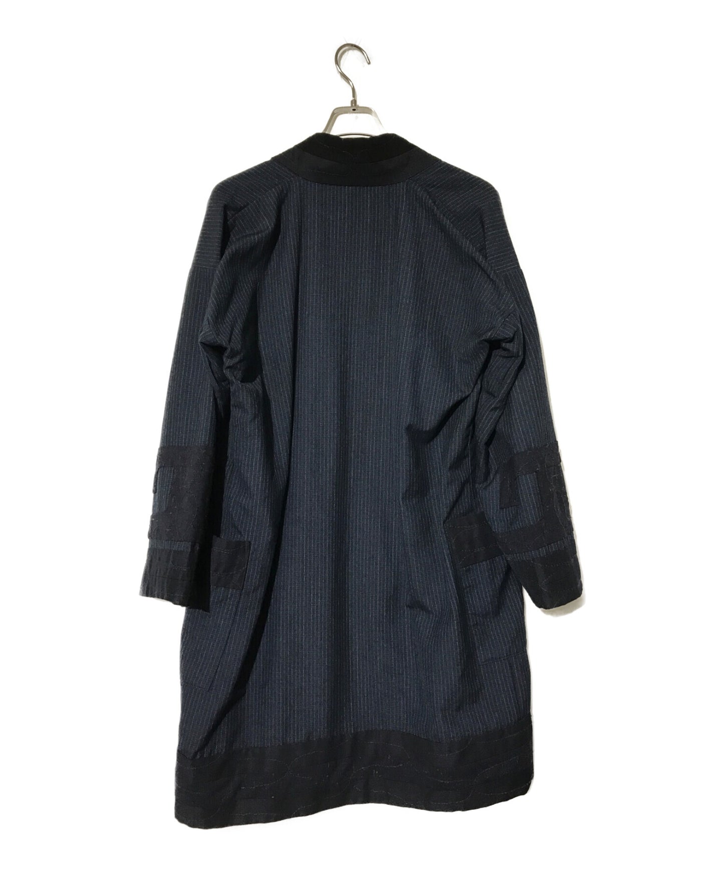 VISVIM RUUNPE COAT 0116205013017