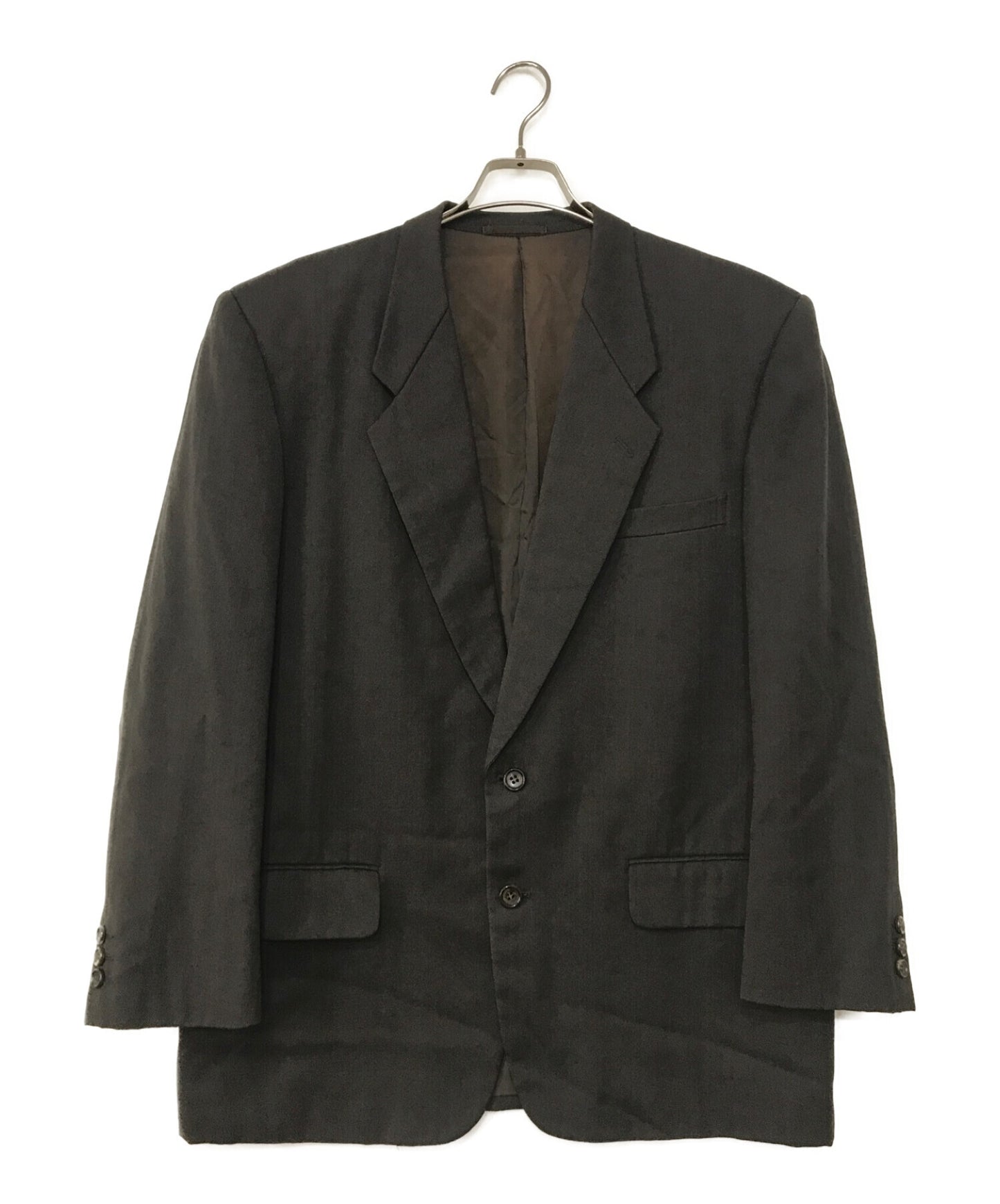 [Pre-owned] COMME des GARCONS HOMME suit that can be worn as a set-up