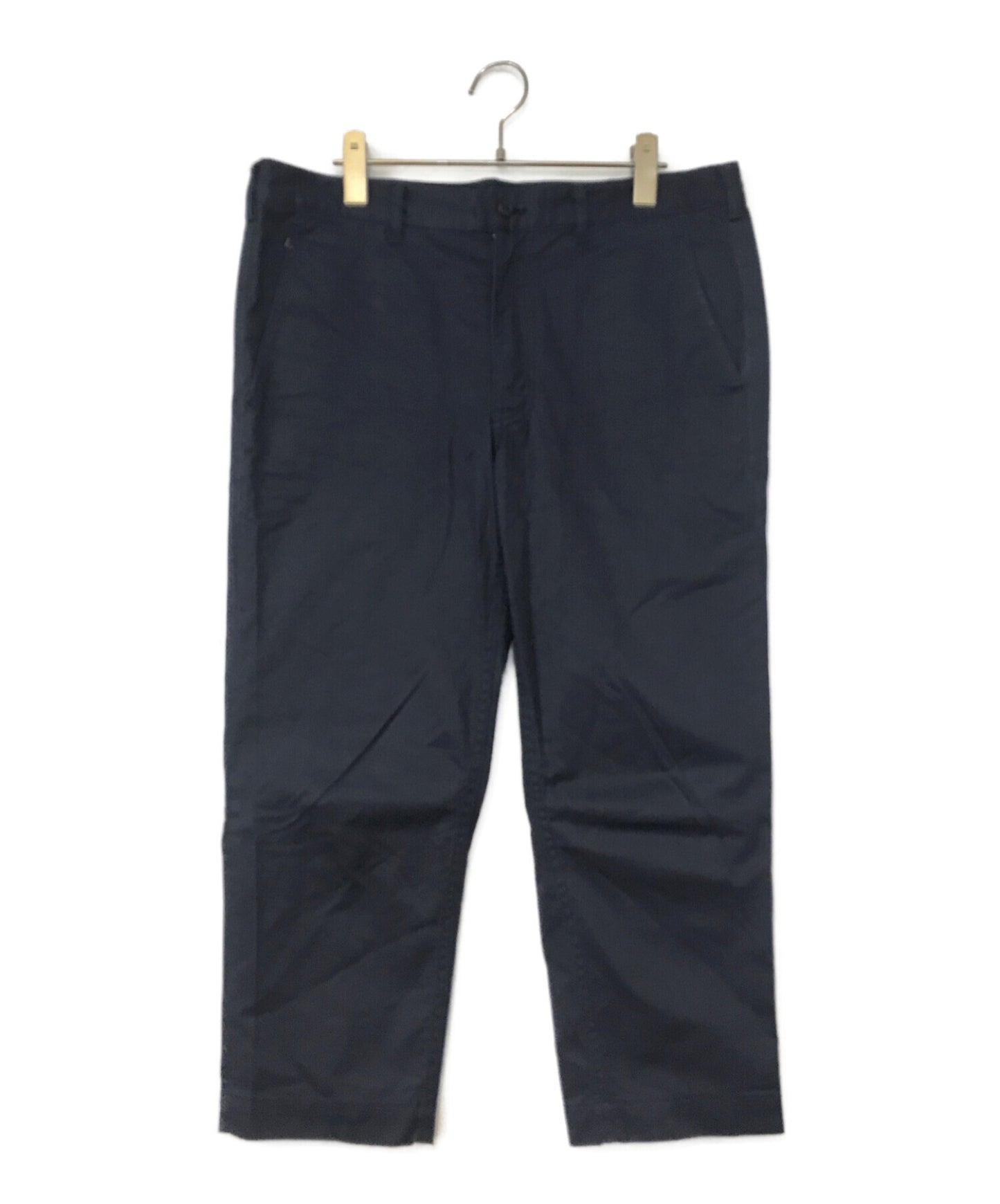 [Pre-owned] COMME des GARCONS HOMME PLUS tapered pants PE-P054
