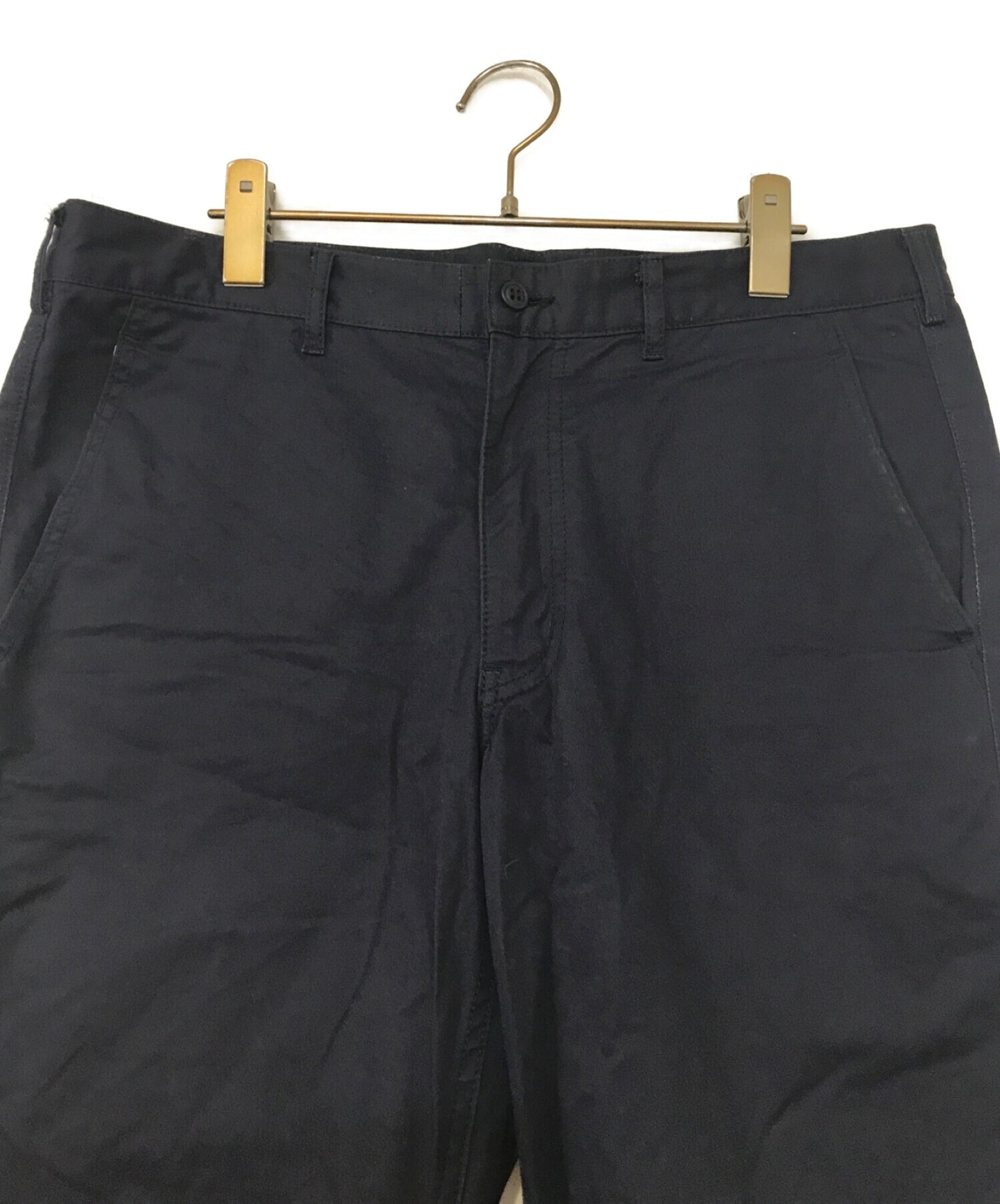 [Pre-owned] COMME des GARCONS HOMME PLUS tapered pants PE-P054