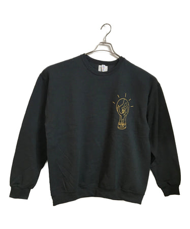 WACKO MARIA WORLD CUP SWEAT SHIRT wmltd-wmc-ss04