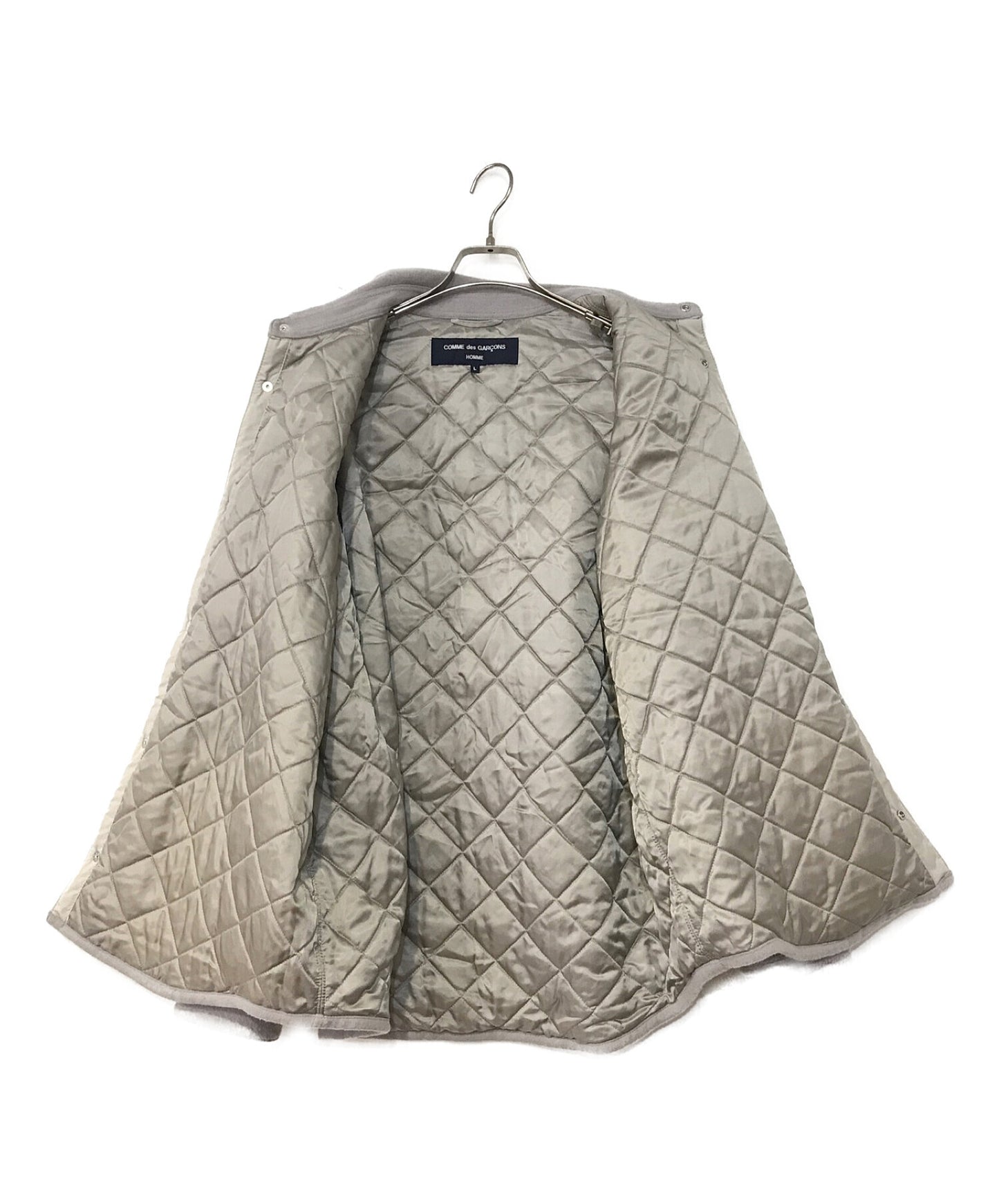 [Pre-owned] COMME des GARCONS HOMME wool jacket HH-J030