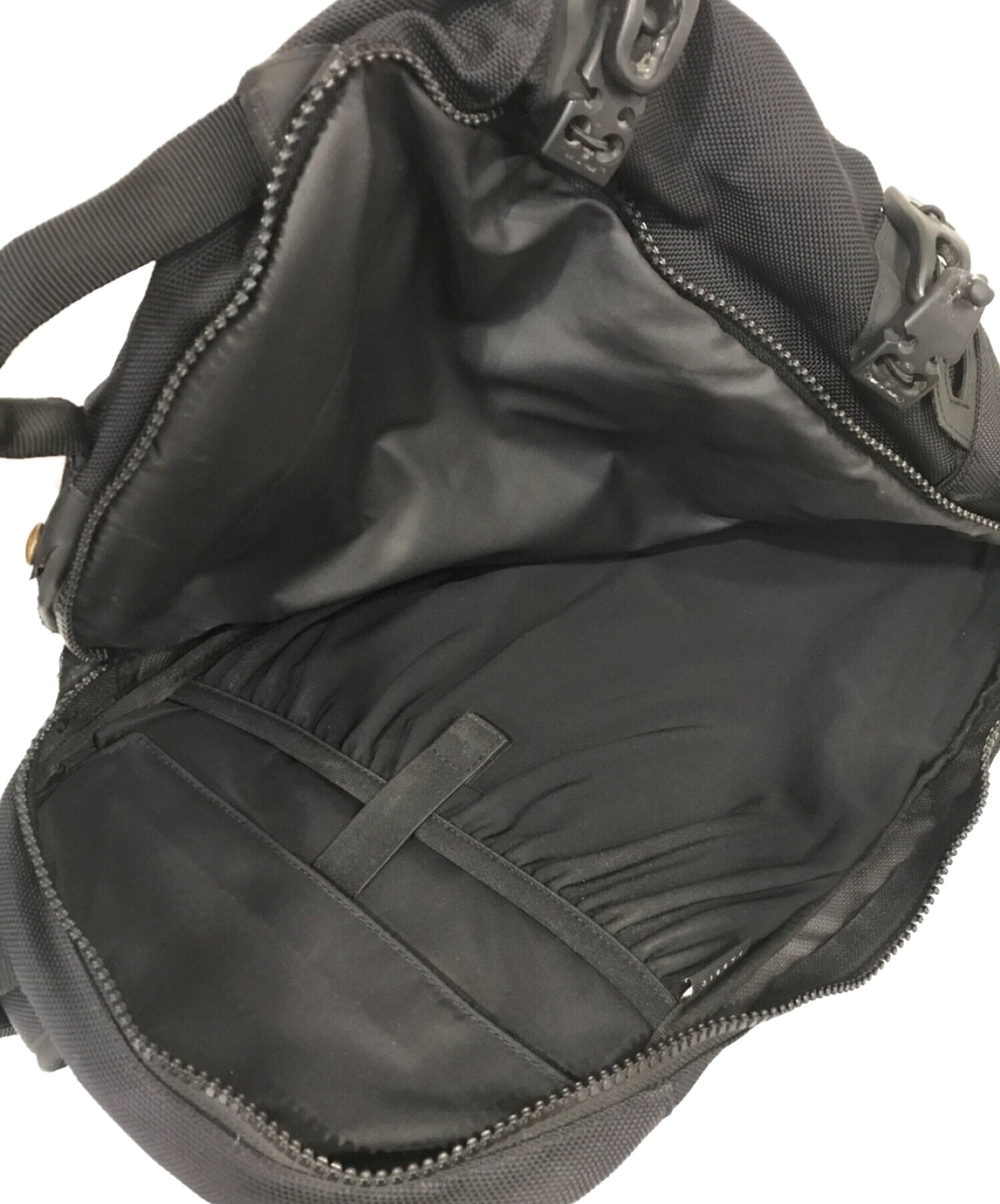 [Pre-owned] VISVIM CORDURA 22L 0115203003070