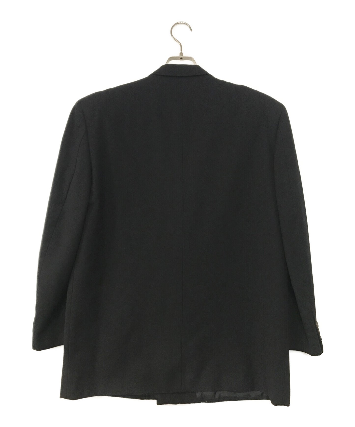[Pre-owned] COMME des GARCONS HOMME double jacket HJ-08018M