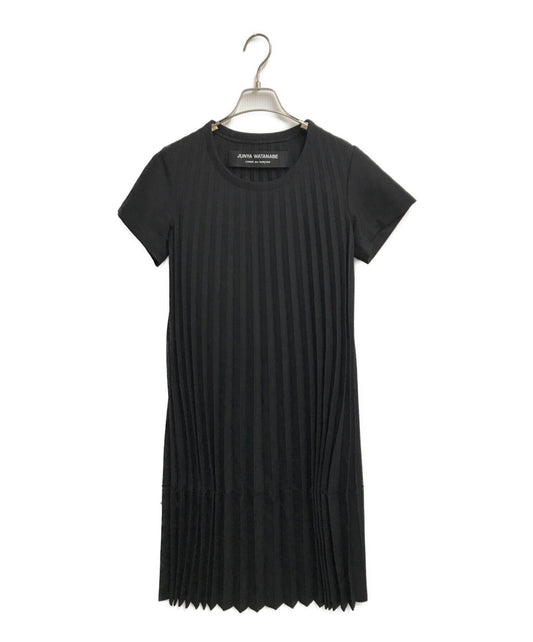 [Pre-owned] JUNYA WATANABE COMME des GARCONS Accordion Pleats Dress JO-040020 AD1998