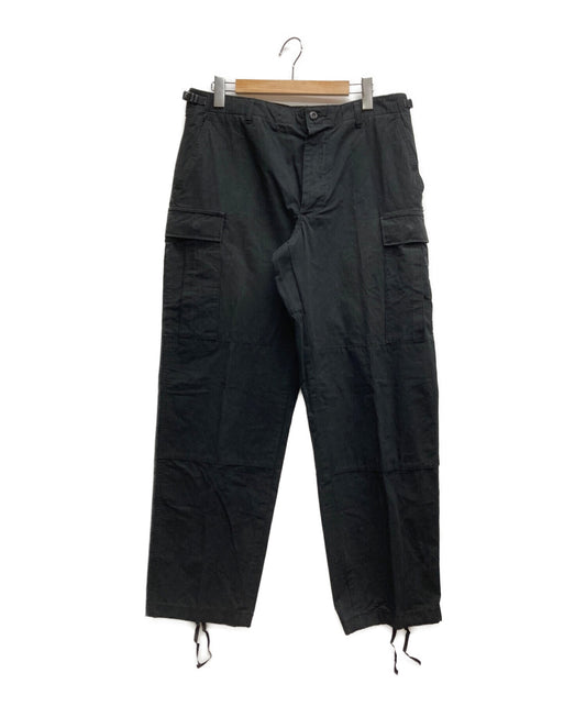 [Pre-owned] WTAPS MILL JUNGLE TROUSERS WVDT-PTM06