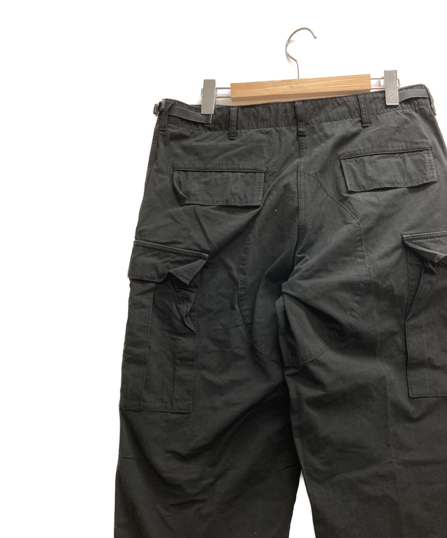 WTAPS Mill Jungle กางเกง WVDT-PTM06