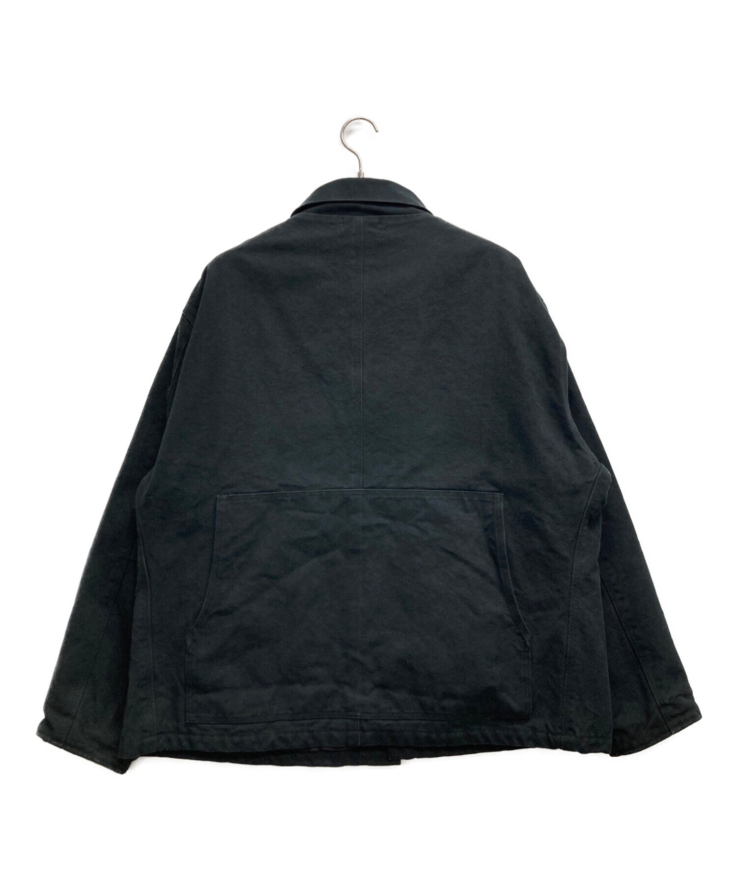 WTAPS 172TQDT-JKM05 SHOP COAT MEDIUM-