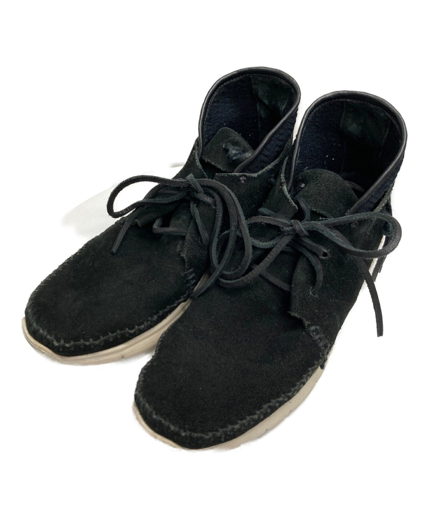 Visvim Ute MOC Trainer Mid-Folk 0120102002002