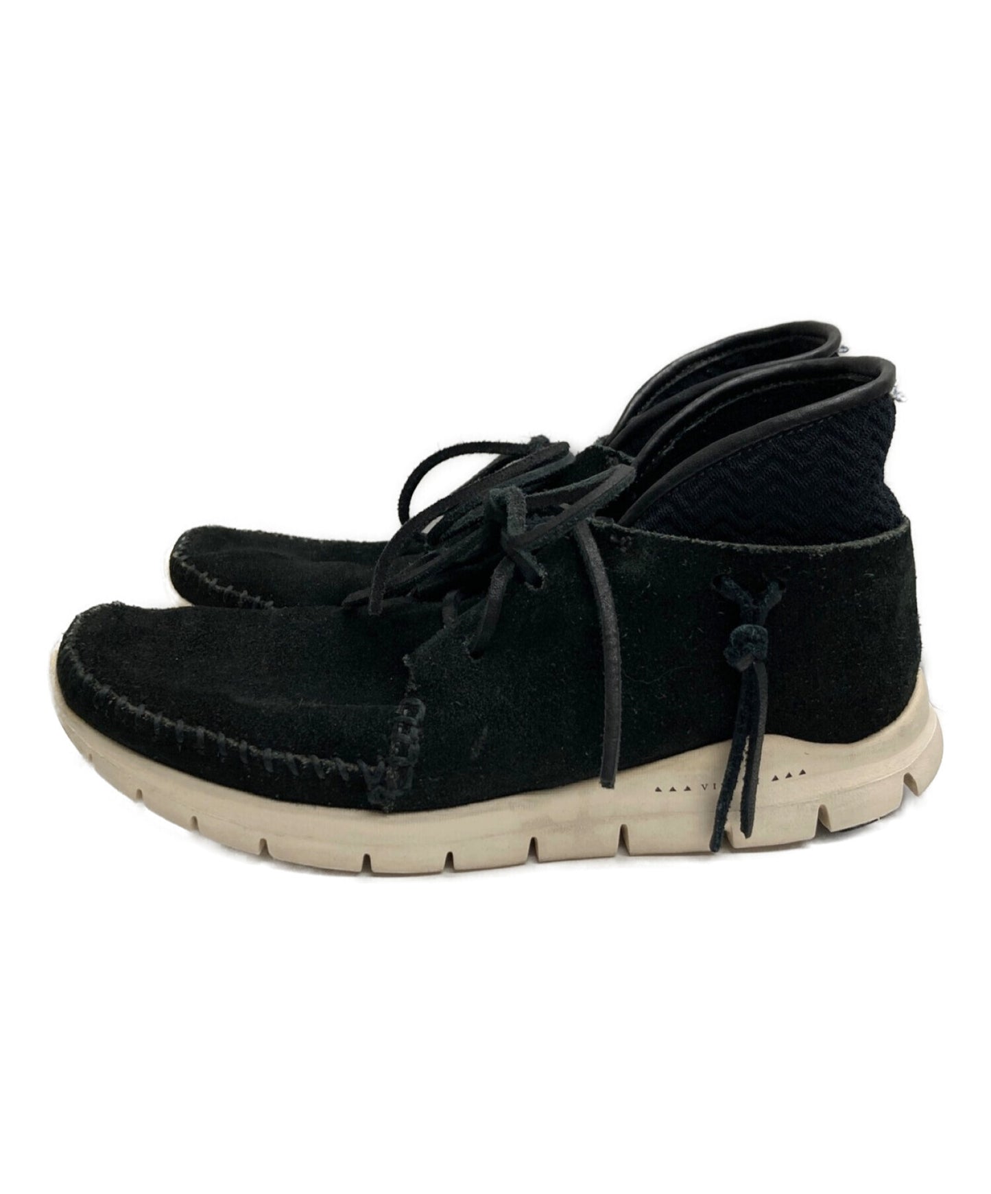 Visvim Ute MOC Trainer Mid-Folk 0120102002002