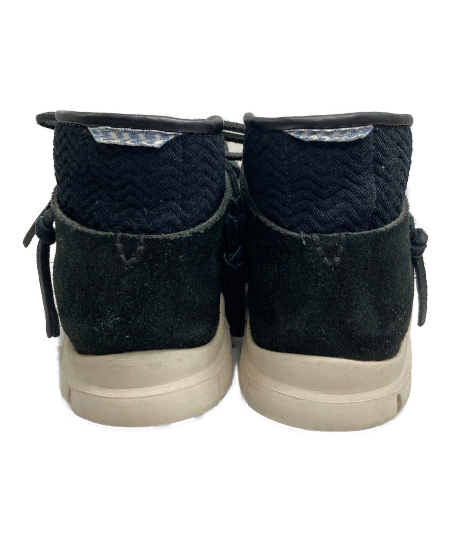 Visvim Ute MOC Trainer Mid-Folk 0120102002002