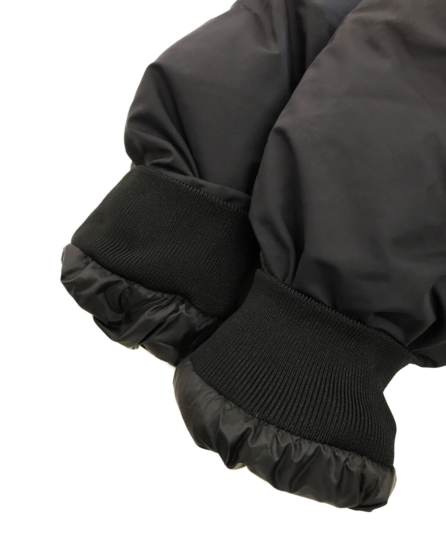 Pre-owned] UNDERCOVER Pocket Duffle Down Coat UCZ4214. – Archive Factory