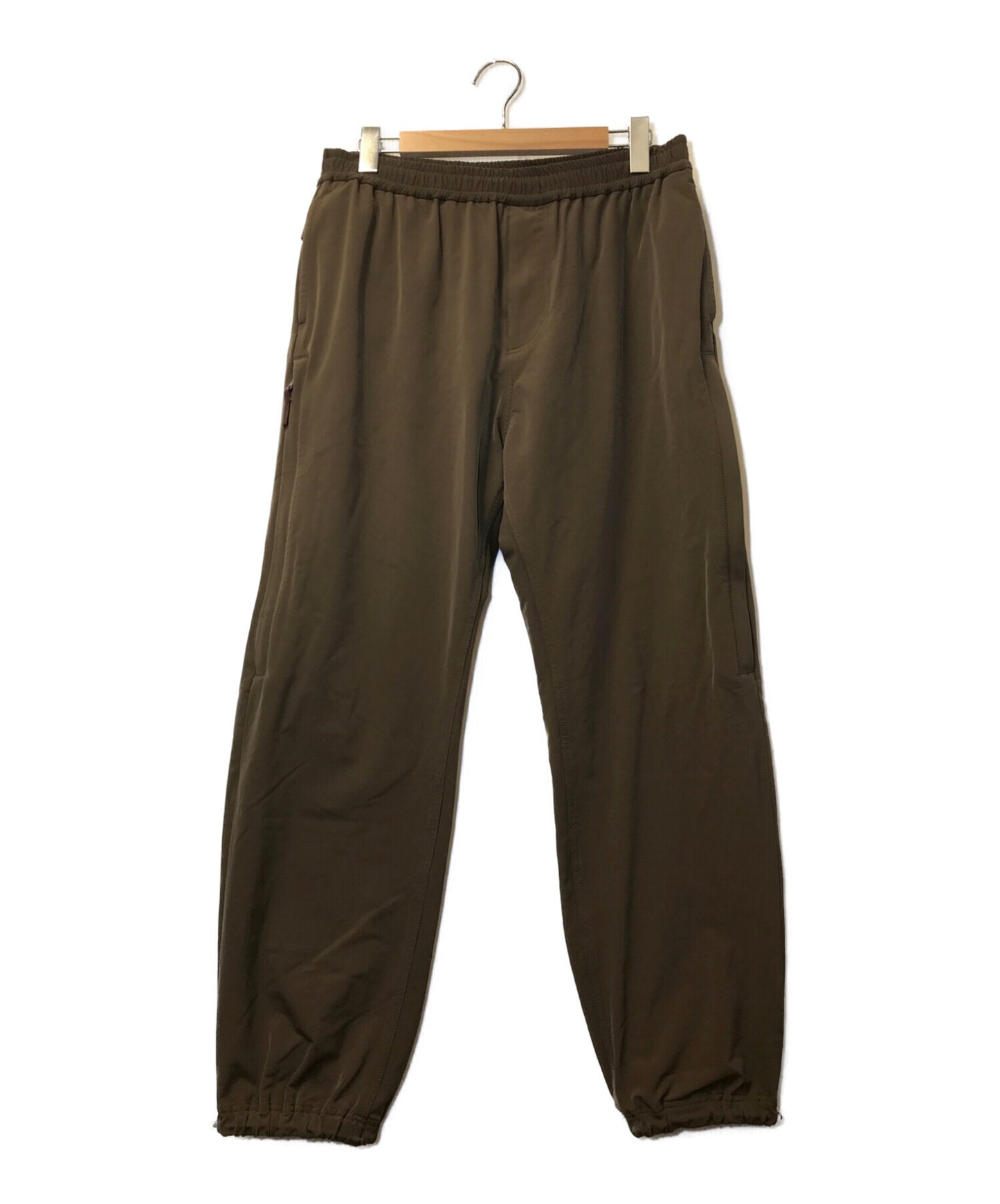 Undercover × Clockwork jogger jogger jogger กางเกง ucx4505-1