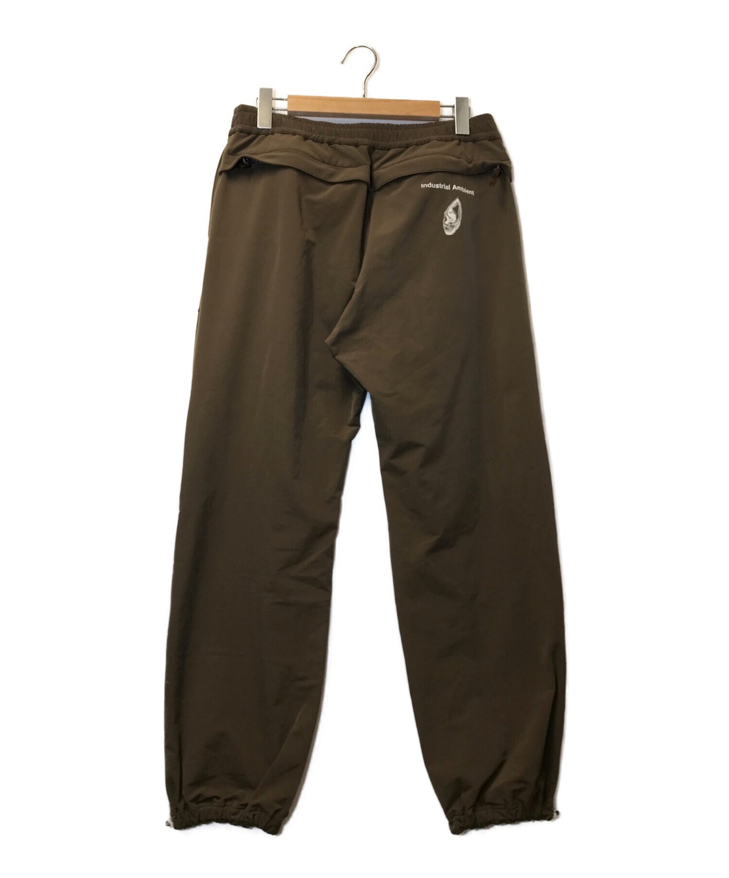 Undercover × Clockwork jogger jogger jogger กางเกง ucx4505-1