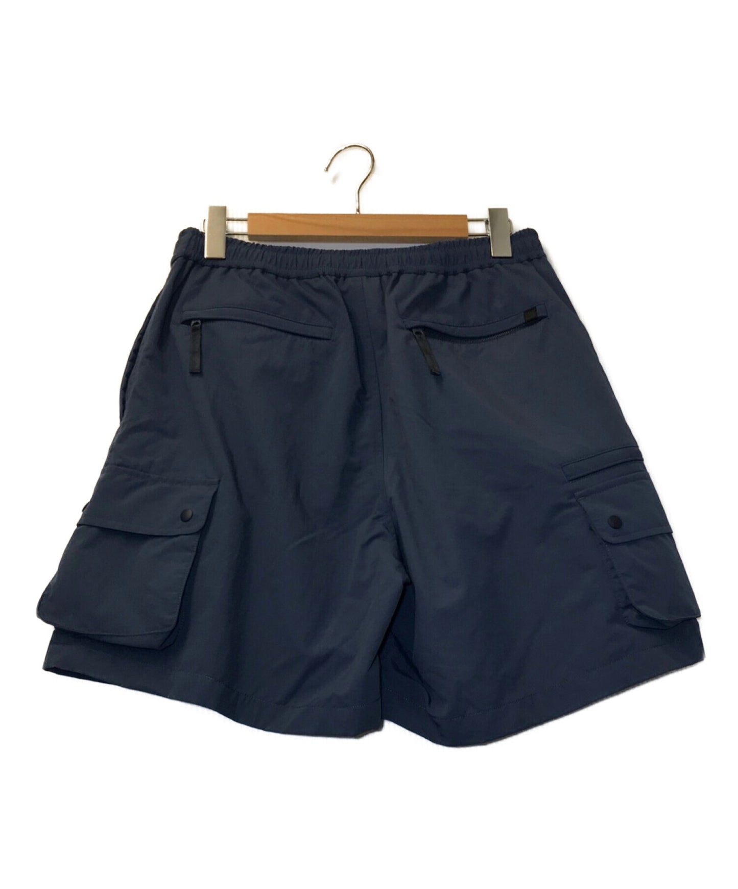 Daiwa Pier39 Tech Hiker Mountain Shorts Shorts Mountain Shorts กางเกงขาสั้นกางเกงขาสั้นกางเกงขาสั้น BP-53022