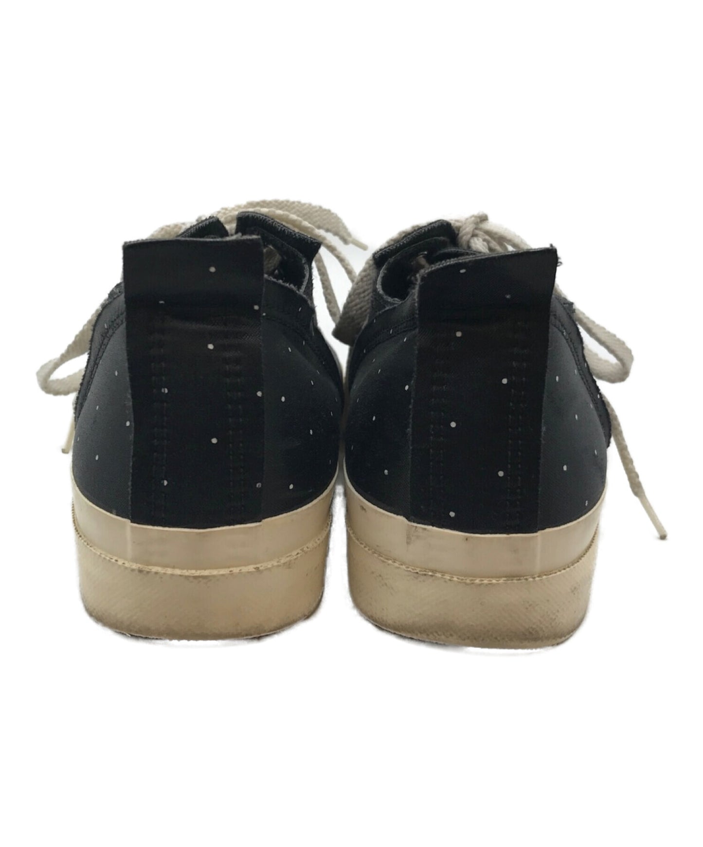 [Pre-owned] UNDERCOVER Dot Pattern Low Cut Type Sneakers Sneakers Shoes 7S662