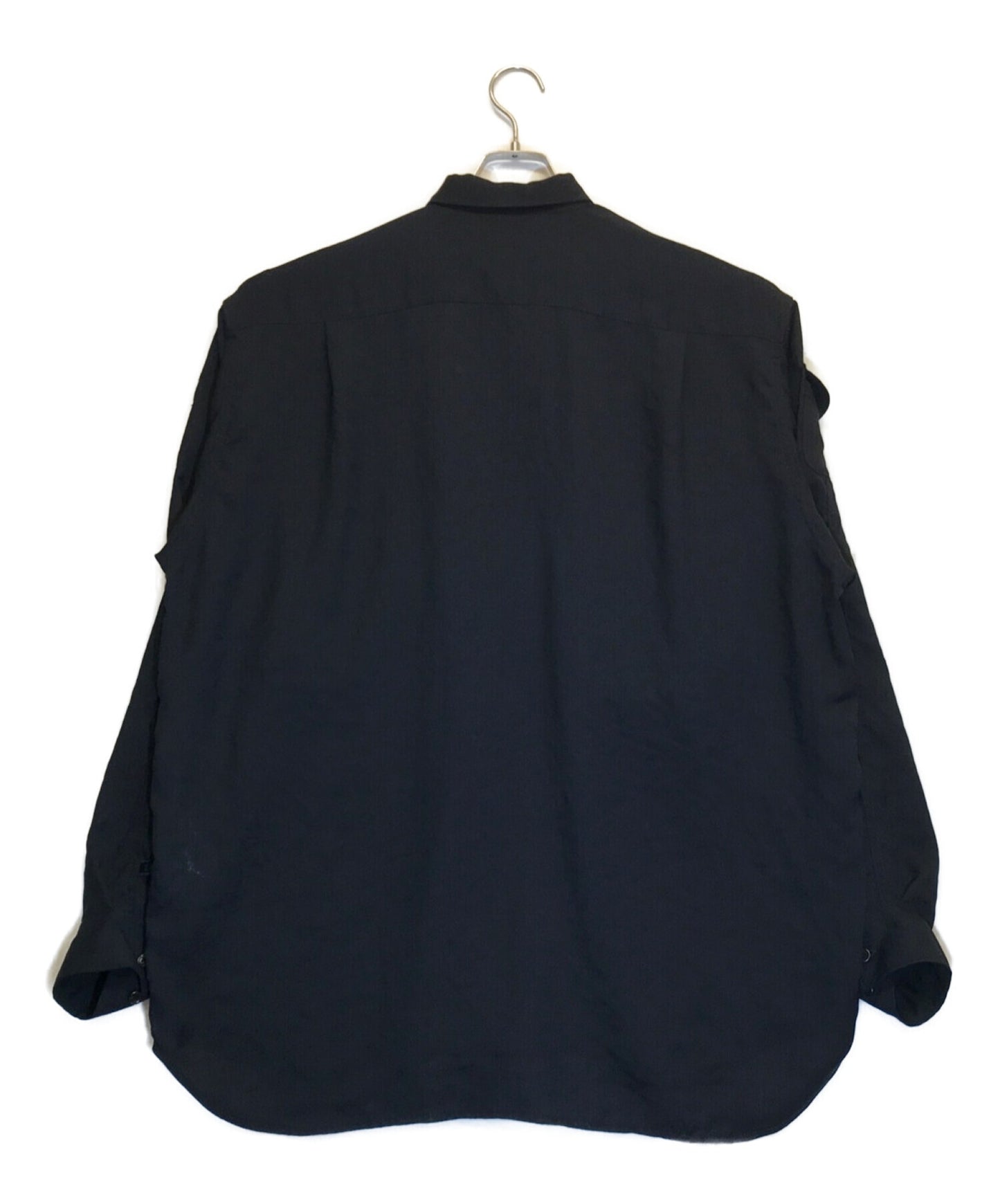 [Pre-owned] DAIWA PIER39 Tech Bombay Safari Shirt Long Sleeve Shirt Shirt BE-80022