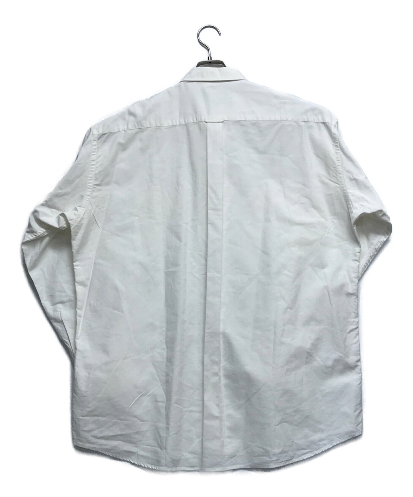 [Pre-owned] NEIGHBORHOOD Classic Oxford Shirt Oxford Shirt Long Sleeve Shirt Shirt 211BENH-SHM01