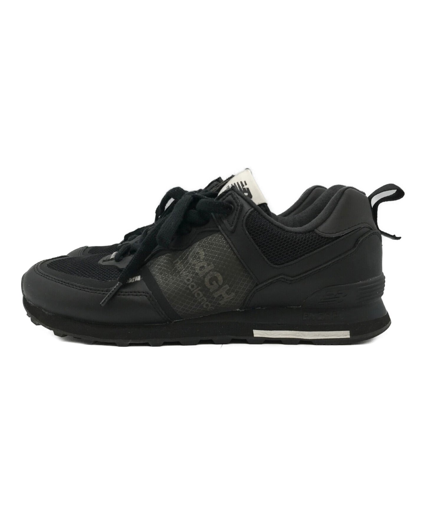 new Balance×Comme des Garcons Homme ML574IHM運動鞋鞋