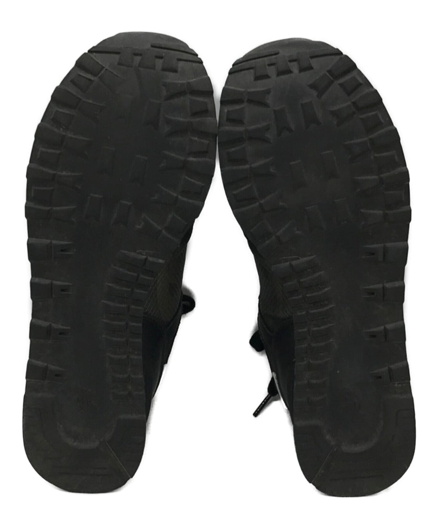 new Balance×Comme des Garcons Homme ML574IHM运动鞋鞋