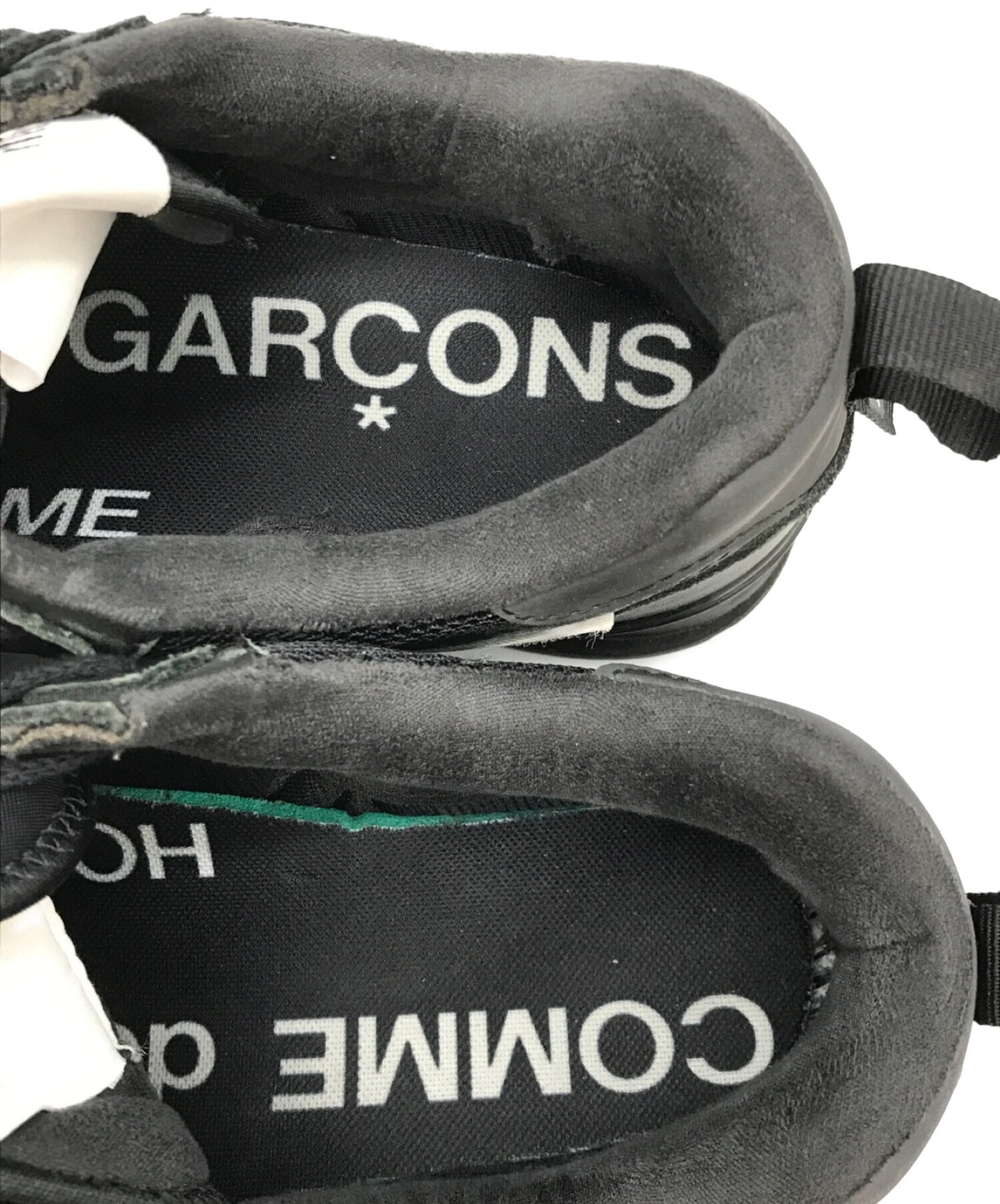 New Balance × Comme des Garcons Homme ML574ihm 운동화 신발