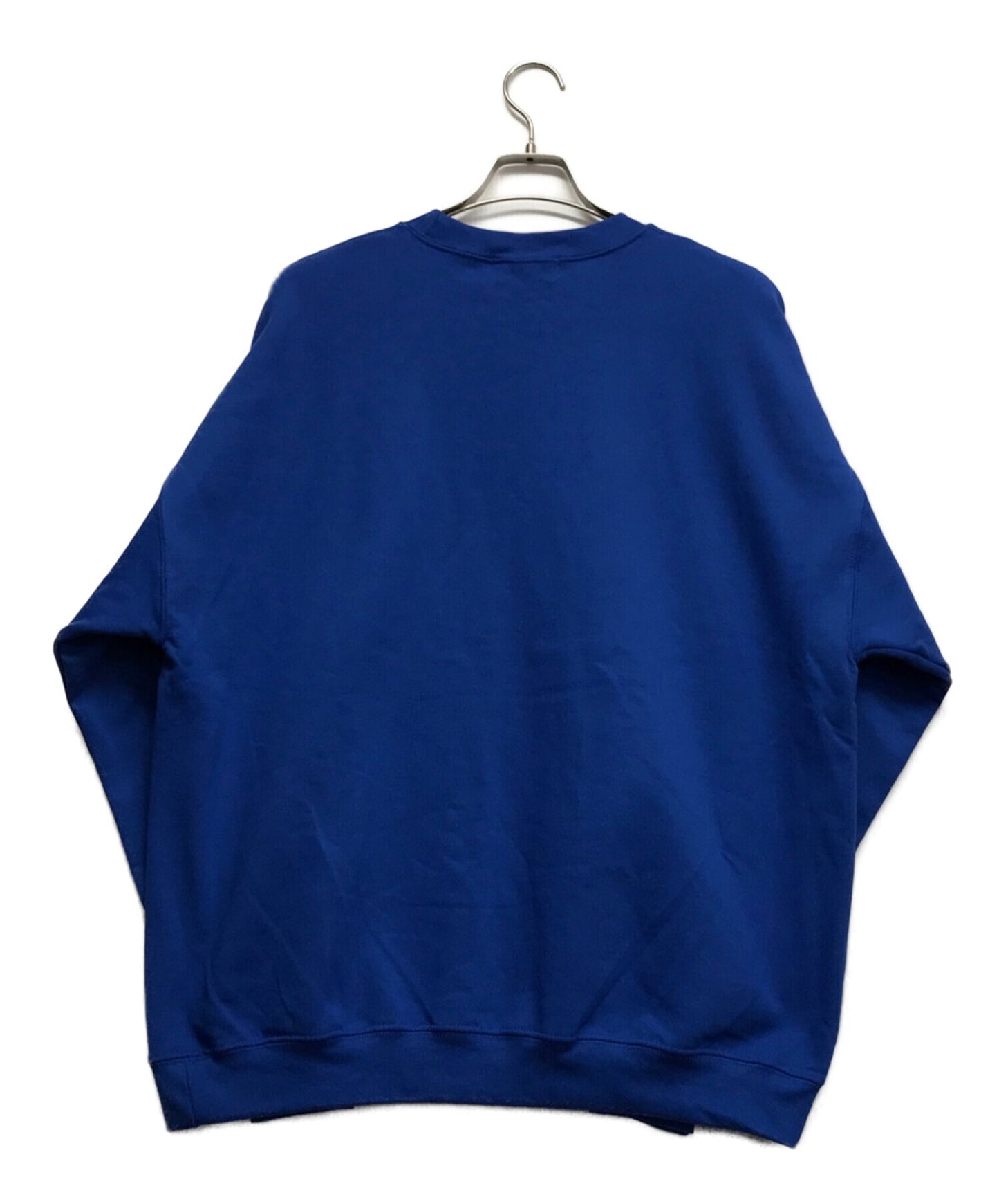 [Pre-owned] UNDERCOVER × VERDY collaboration sweatshirt UC2B9813