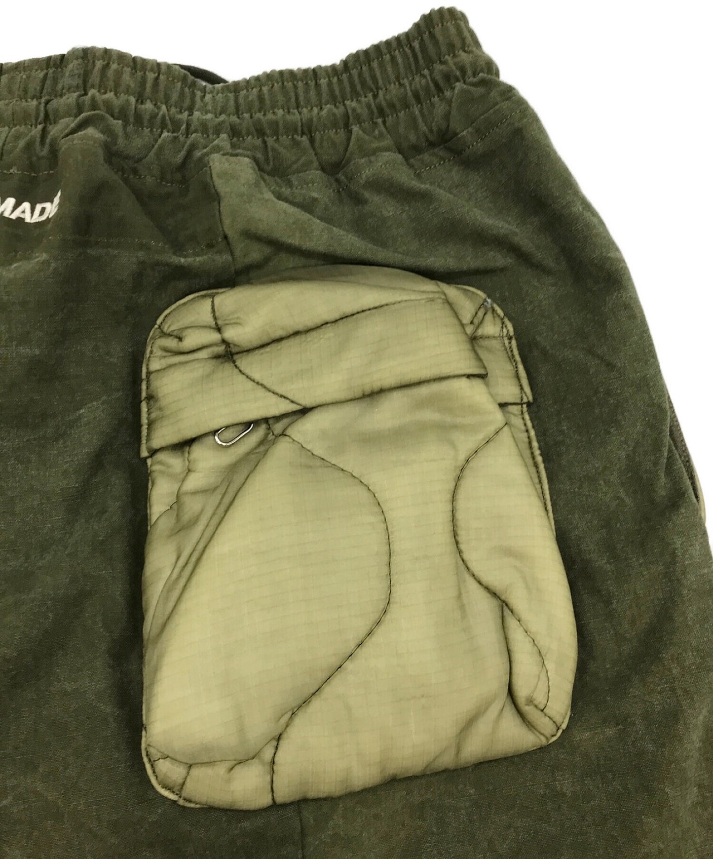 [Pre-owned] READYMADE Liner Tactical Pants Pants RE-CO-KH-00-00-115