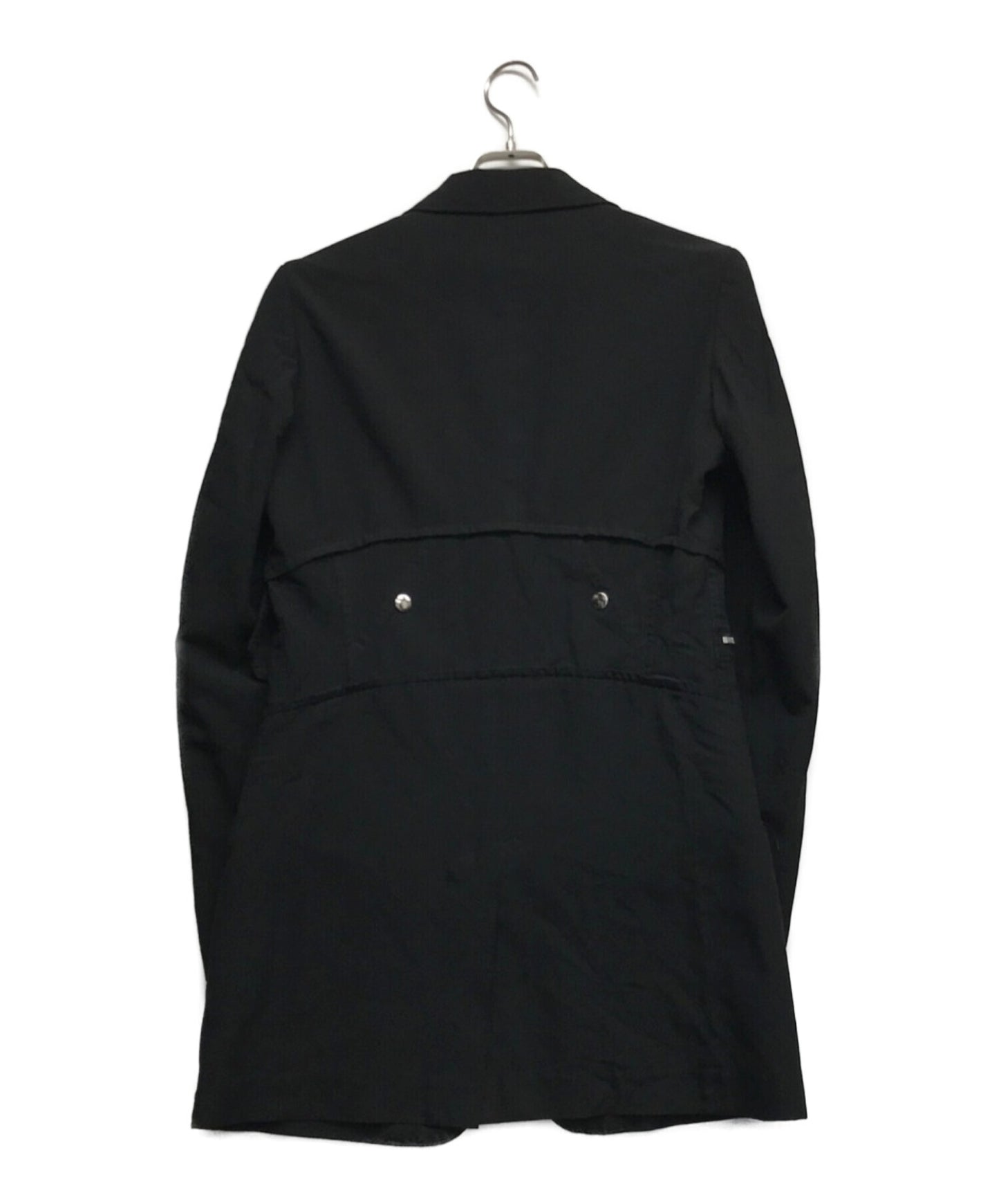 [Pre-owned] COMME des GARCONS HOMME PLUS Transformable Jacket Jacket PE-J084