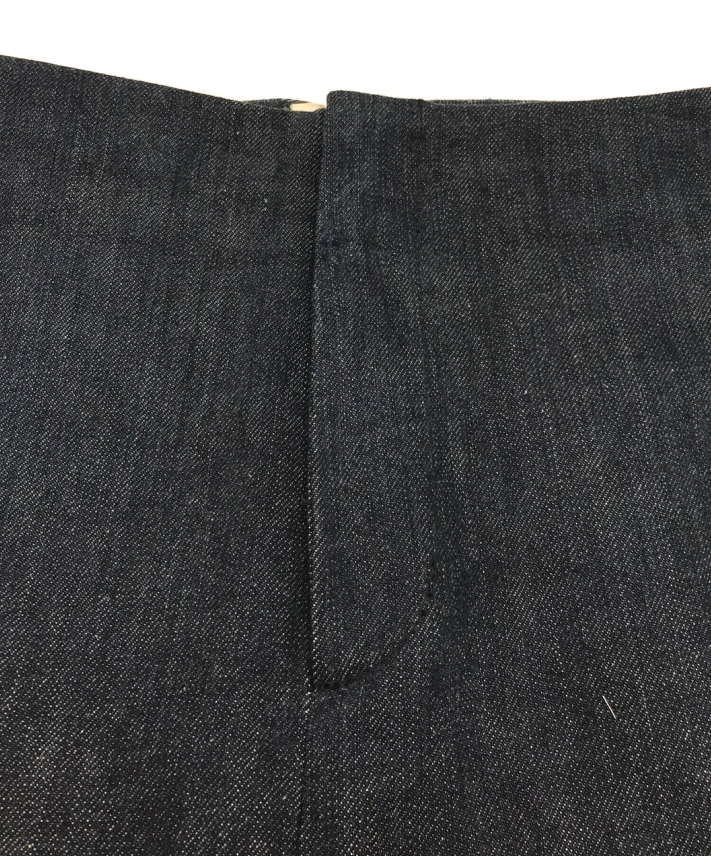 [Pre-owned] JUNYA WATANABE COMME des GARCONS Denim Skirts Skirts ZC-S003