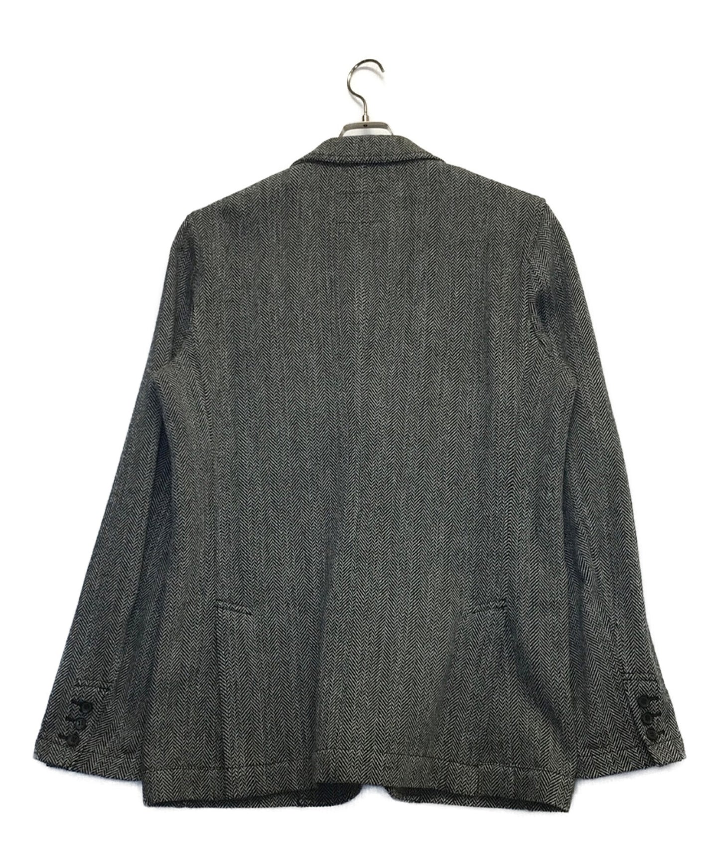 [Pre-owned] COMME des GARCONS HOMME DEUX Tailored Jackets Jackets DT-J057