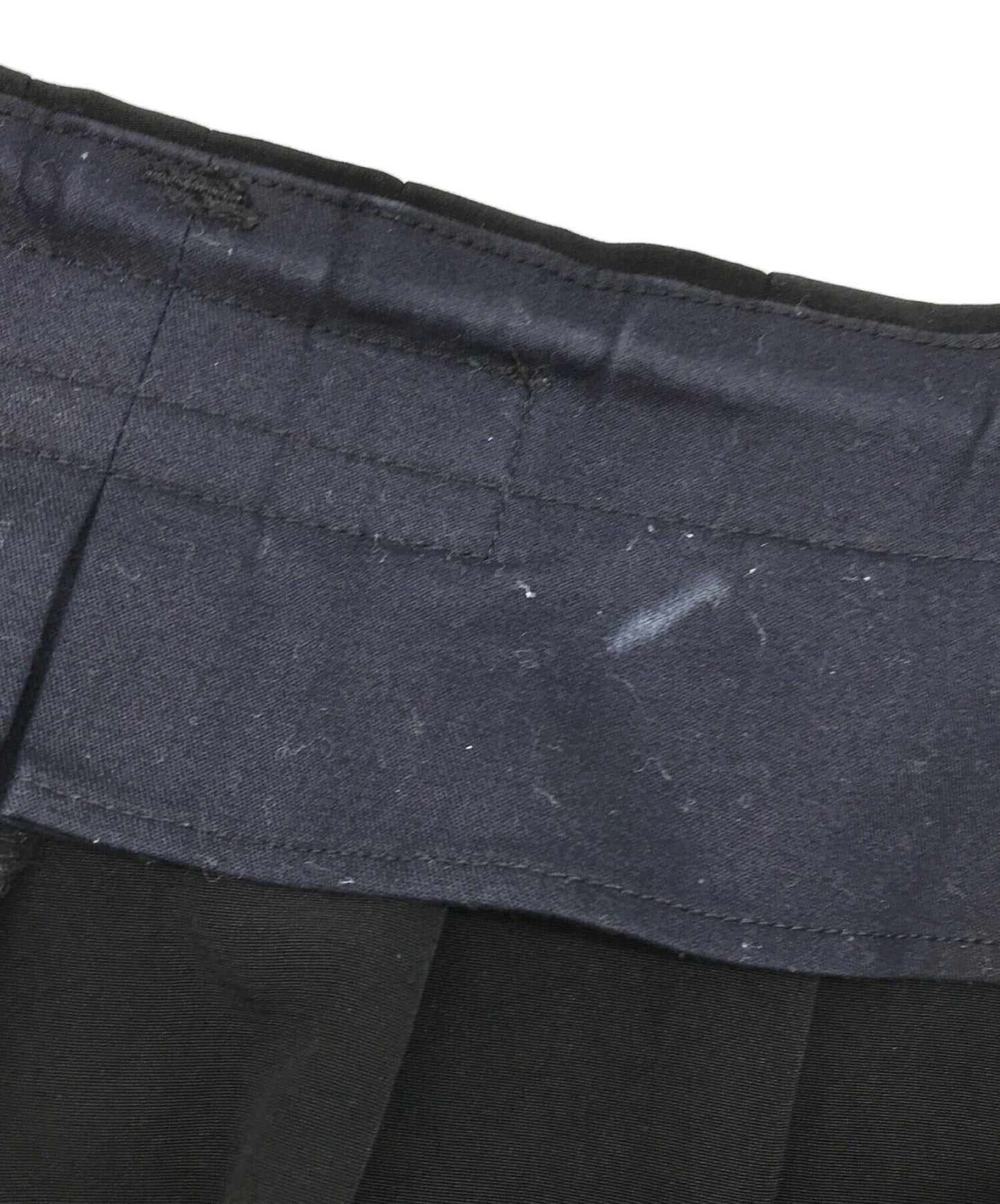 Yohji Yamamoto pour homme Suluelles Pants Trousers HD-P10-500