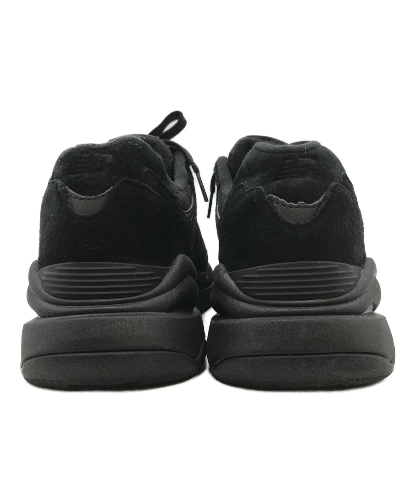 Comme des garcons homme รองเท้าผ้าใบตัดต่ำ m5740gh