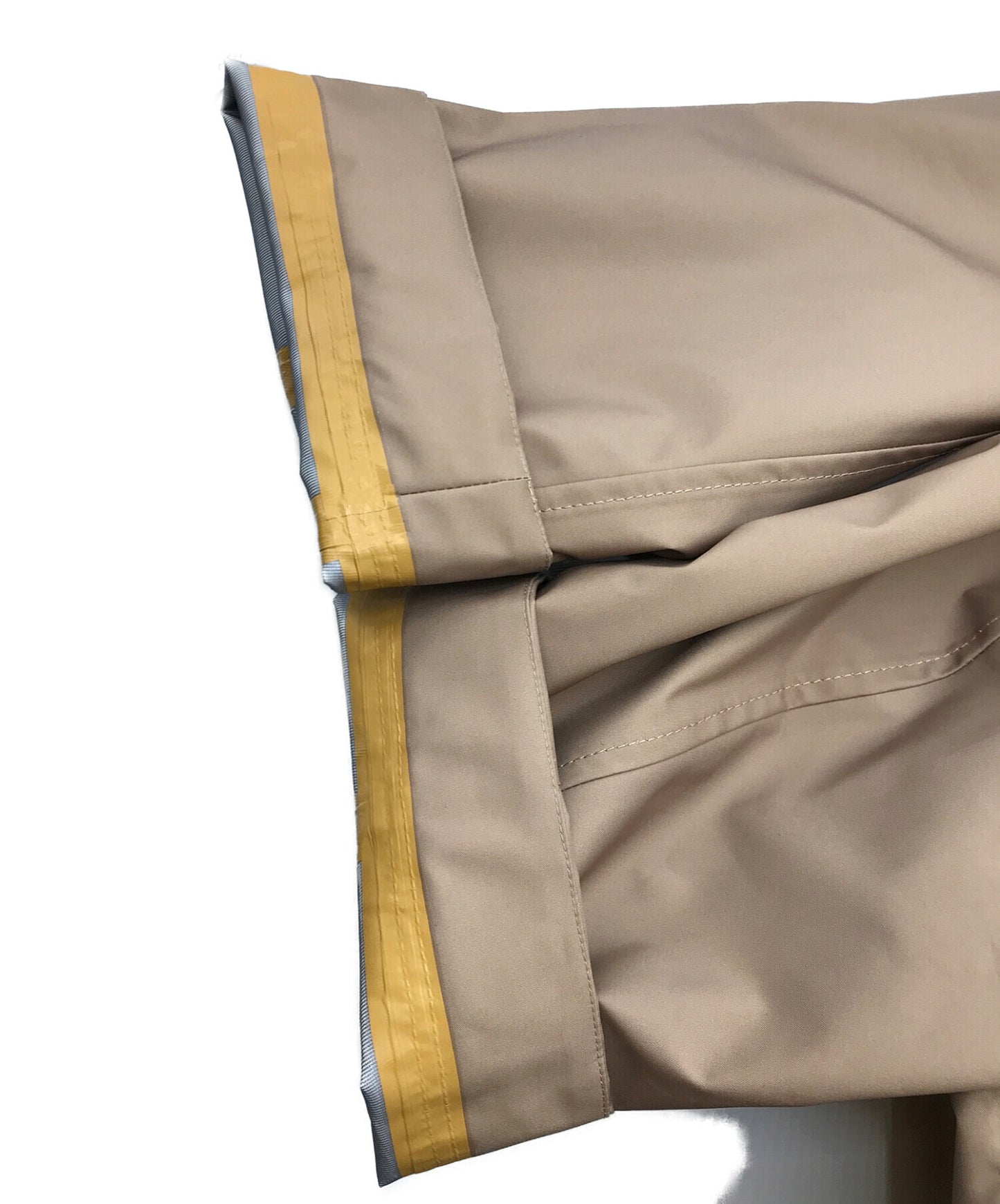 [Pre-owned] UNDERCOVER×EASTPAK Patch Pocket Parka Coat Fishtail Coat Coat UC1B4302