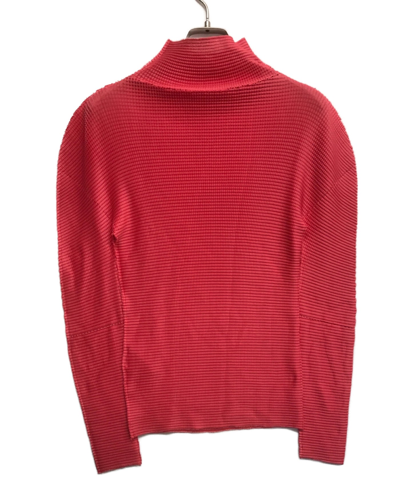 [Pre-owned] ISSEY MIYAKE me Popcorn cut-and-sew long-sleeved cut-and-sew cut-and-sew MI41KJ481