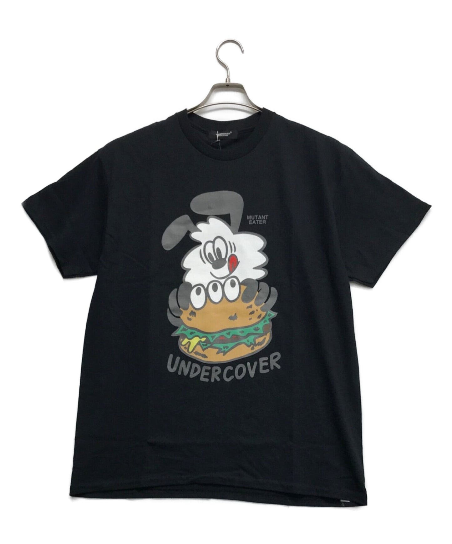 UNDERCOVER Collaboration Printed T-shirts Printed T-shirts Short Sleeved T-shirts T-shirts US2B9816