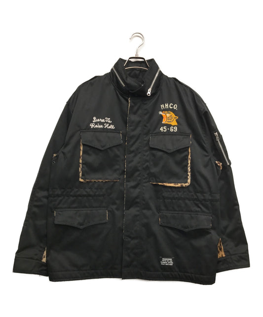 Jacket Jacket M65 Neighborhood 222AQNH-JKM02