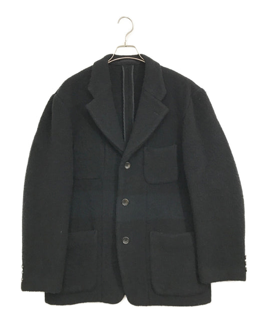 [Pre-owned] COMME des GARCONS HOMME Boucle 3B Jacket AD1996 HJ-08023M