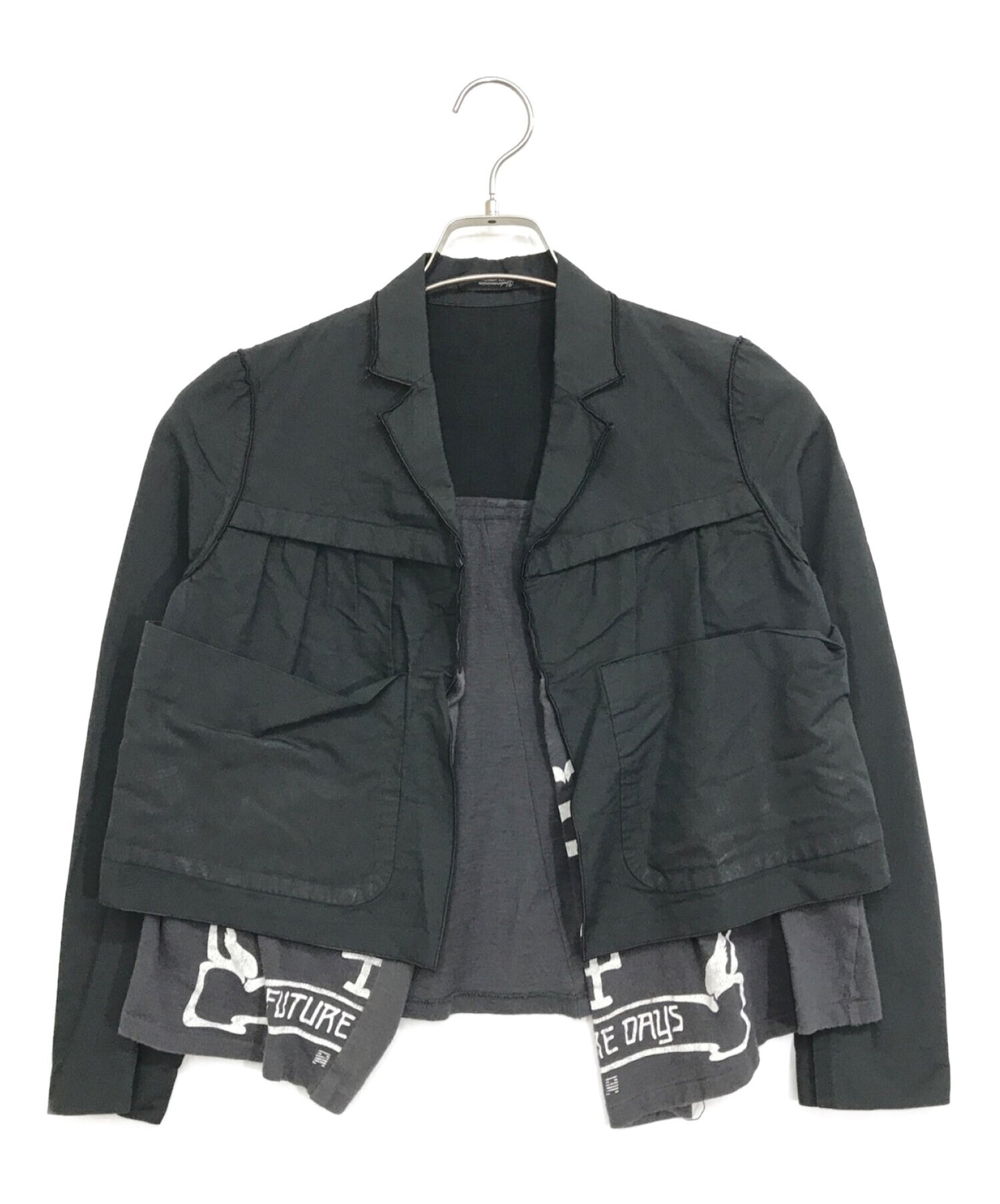 [Pre-owned] UNDERCOVER LAYER JACKET G1103