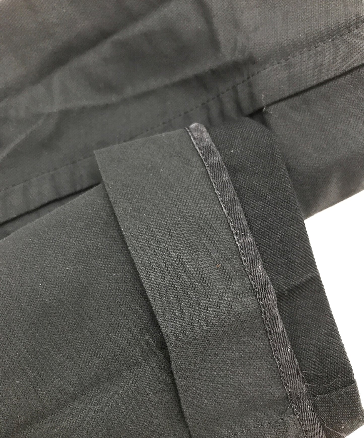 [Pre-owned] UNDERCOVER LAYER JACKET G1103
