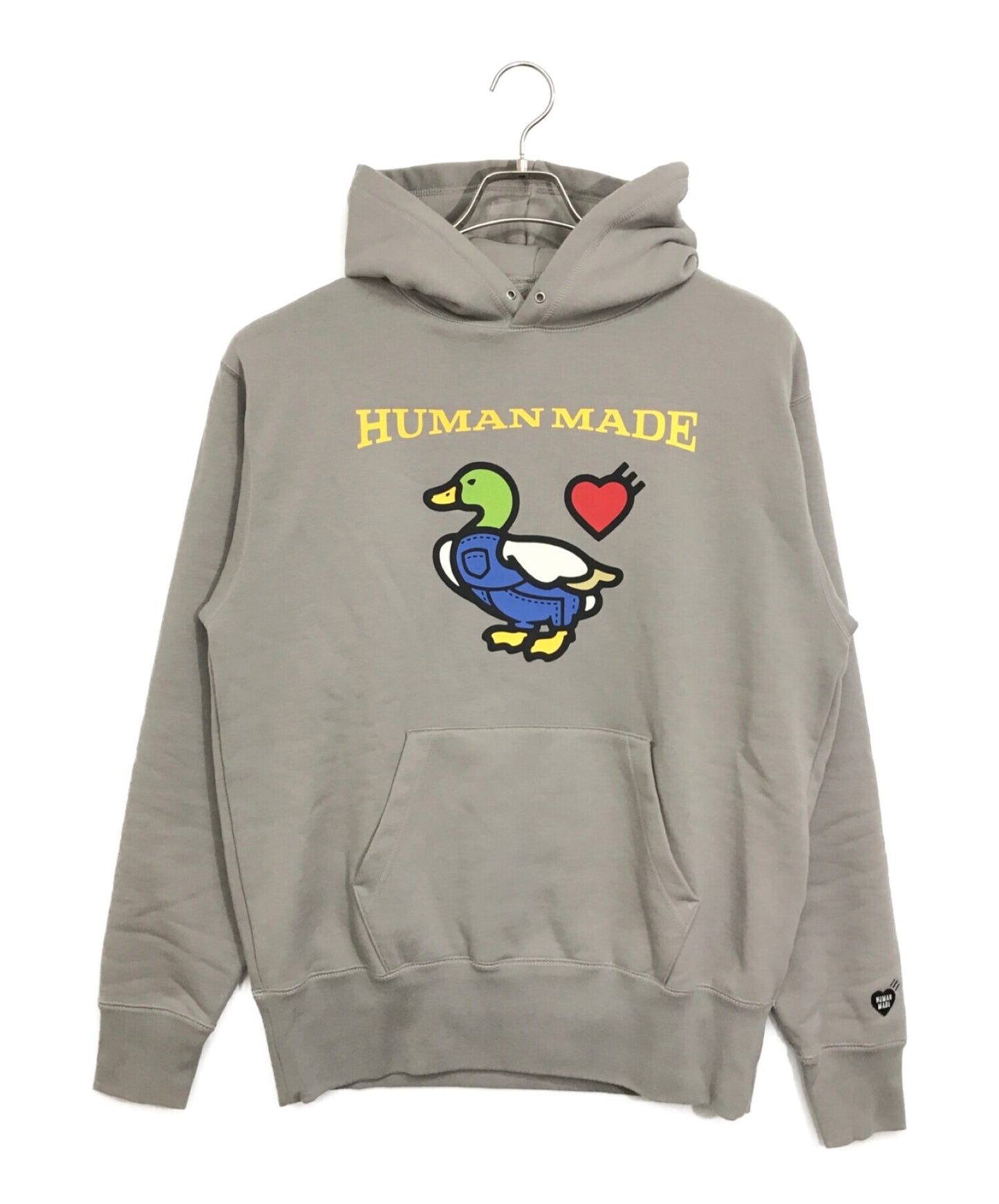 Human Made Made Hoodie / hoodie เป็ด