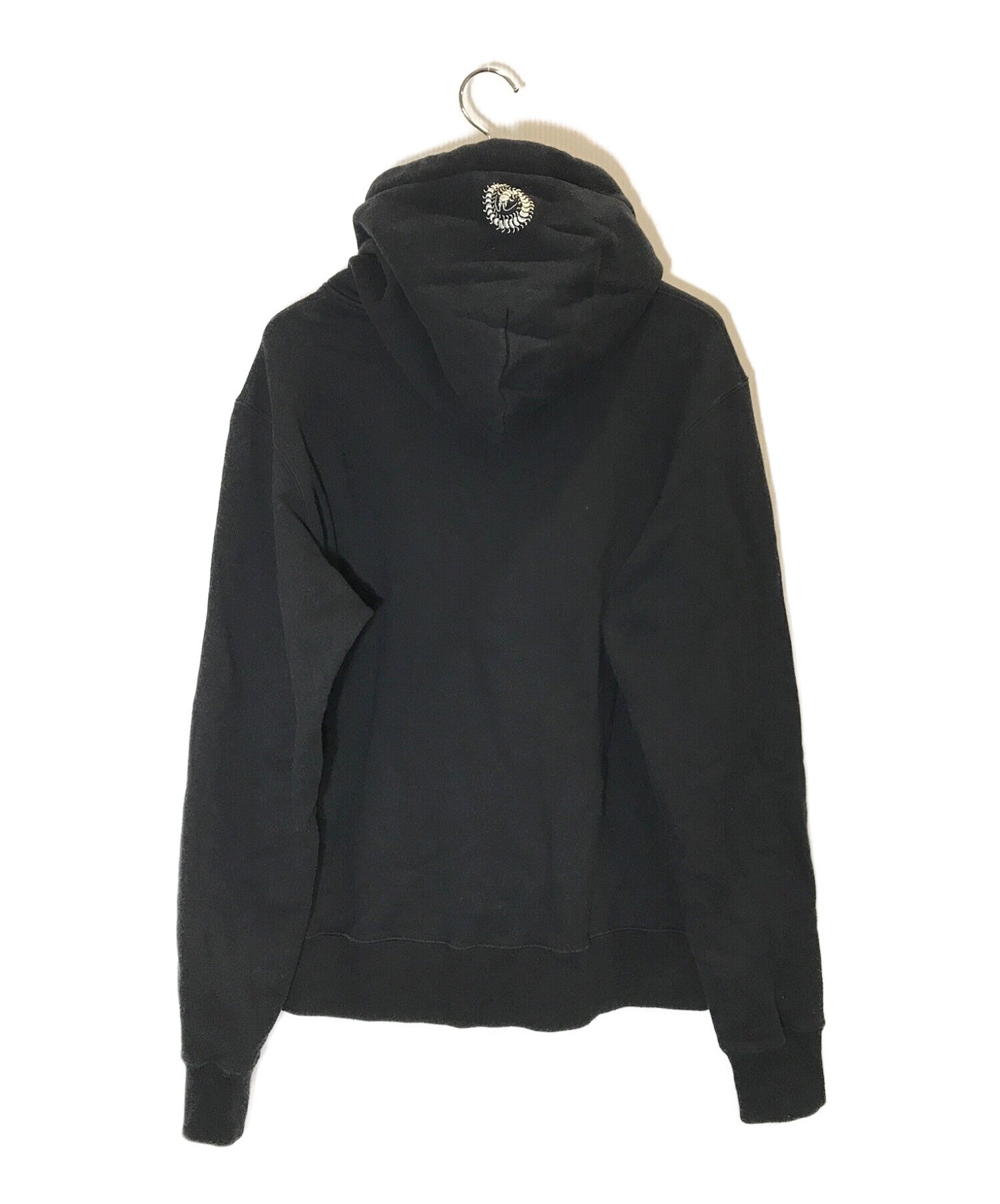 Pre-owned] UNDERCOVER HOODIE Fallen Man UCZ4893-4 – Archive Factory