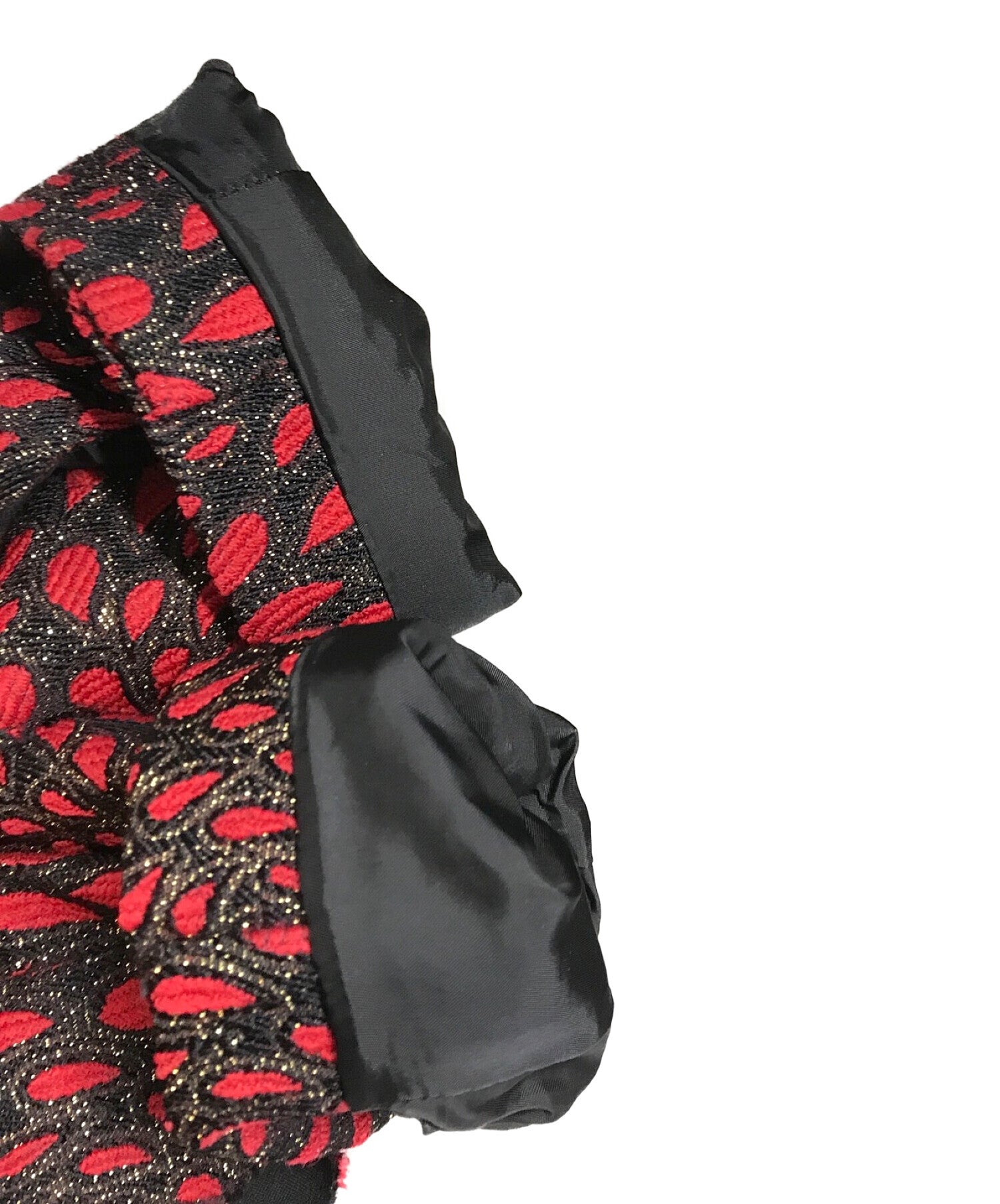 Pre-owned] COMME des GARCONS HOMME PLUS Cutout design tailored