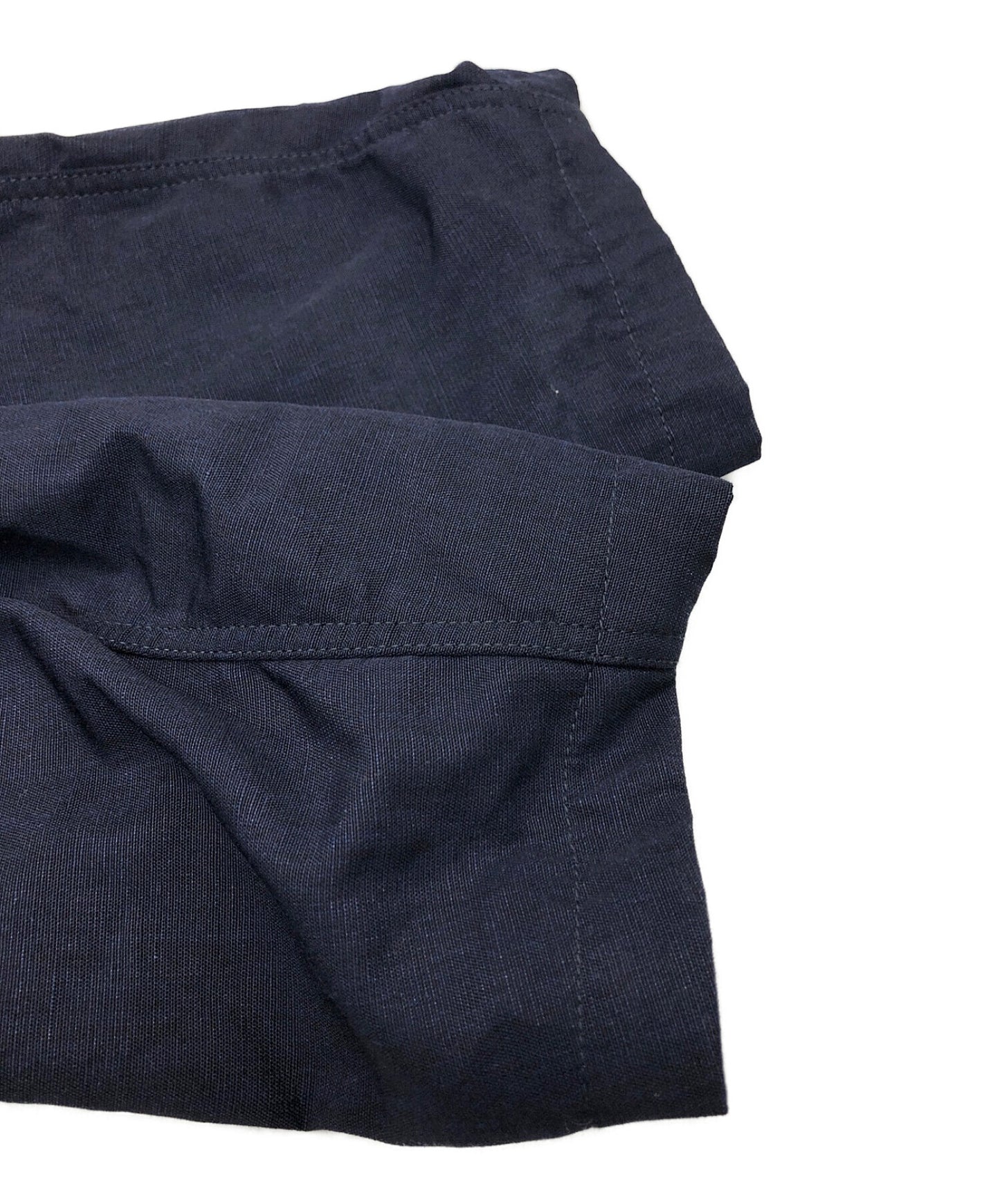 [Pre-owned] JUNYA WATANABE MAN Reversible Wool Linen Jacket WI-J002