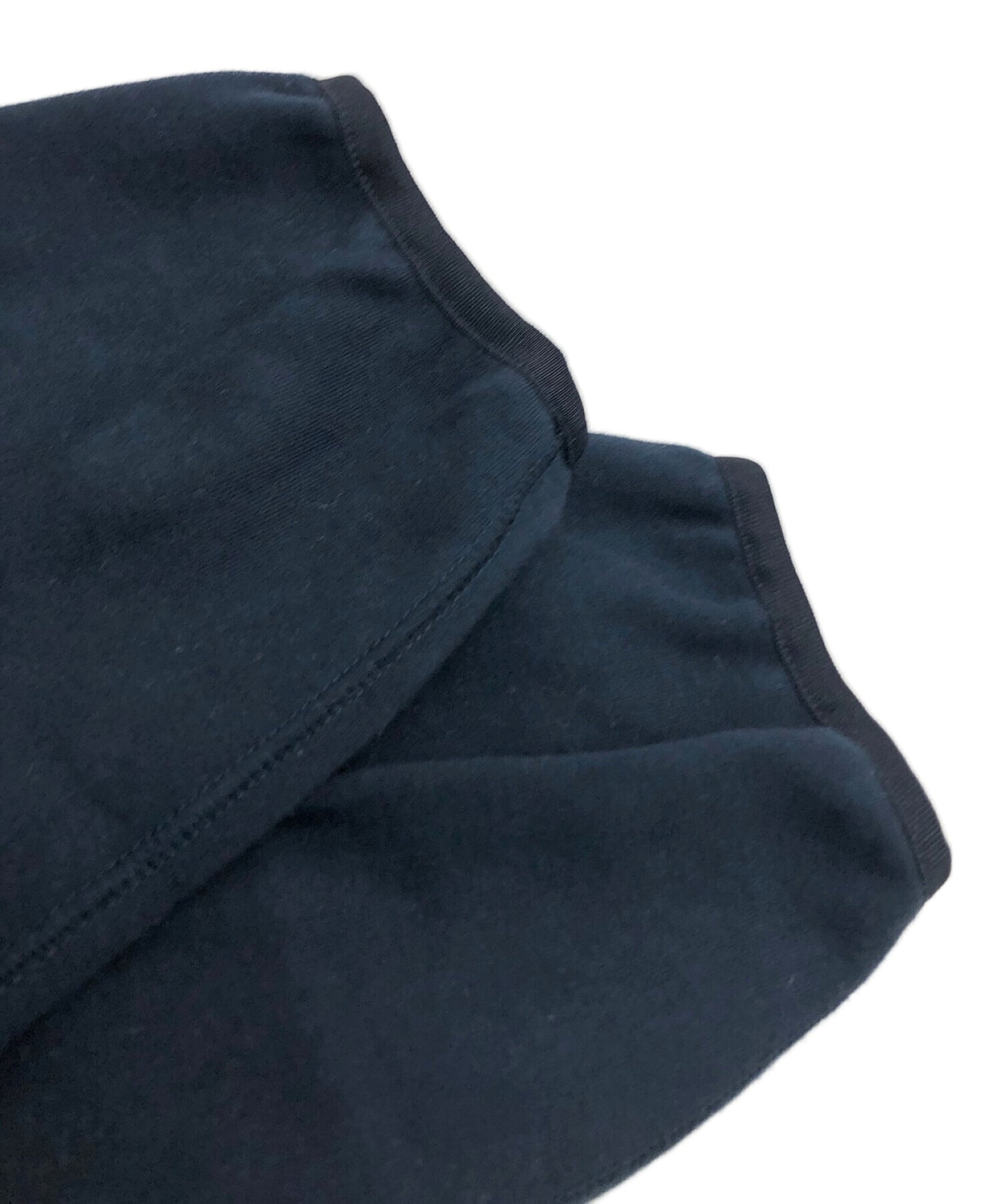 COMME des GARCONS HOMME Cotton filled jersey MILITALLY LINER HK-T004
