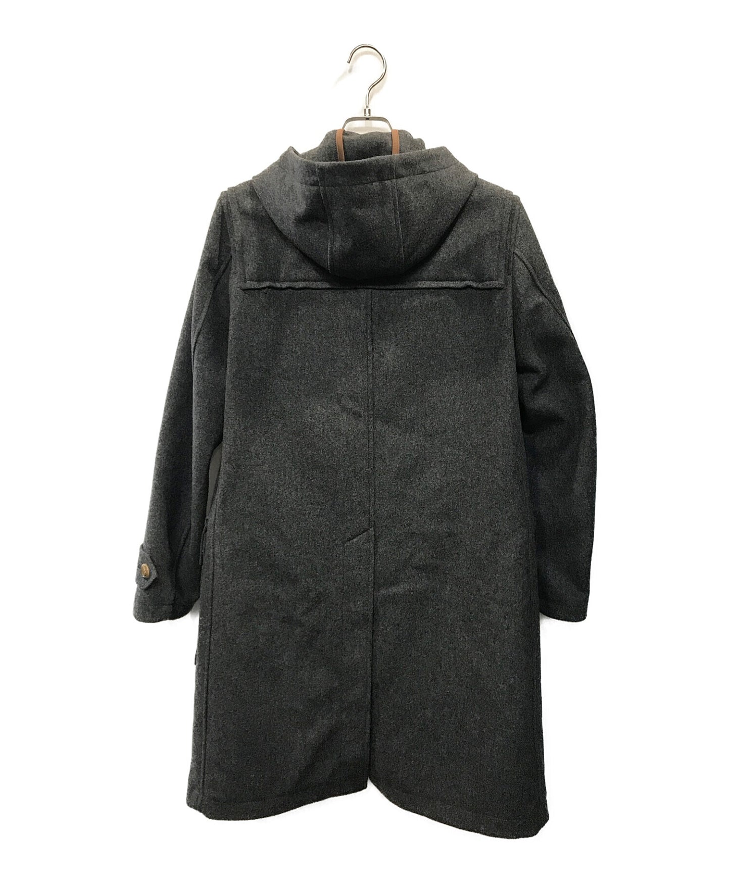 [Pre-owned] UNDERCOVERISM Cashmere-blend duffle coat N4305