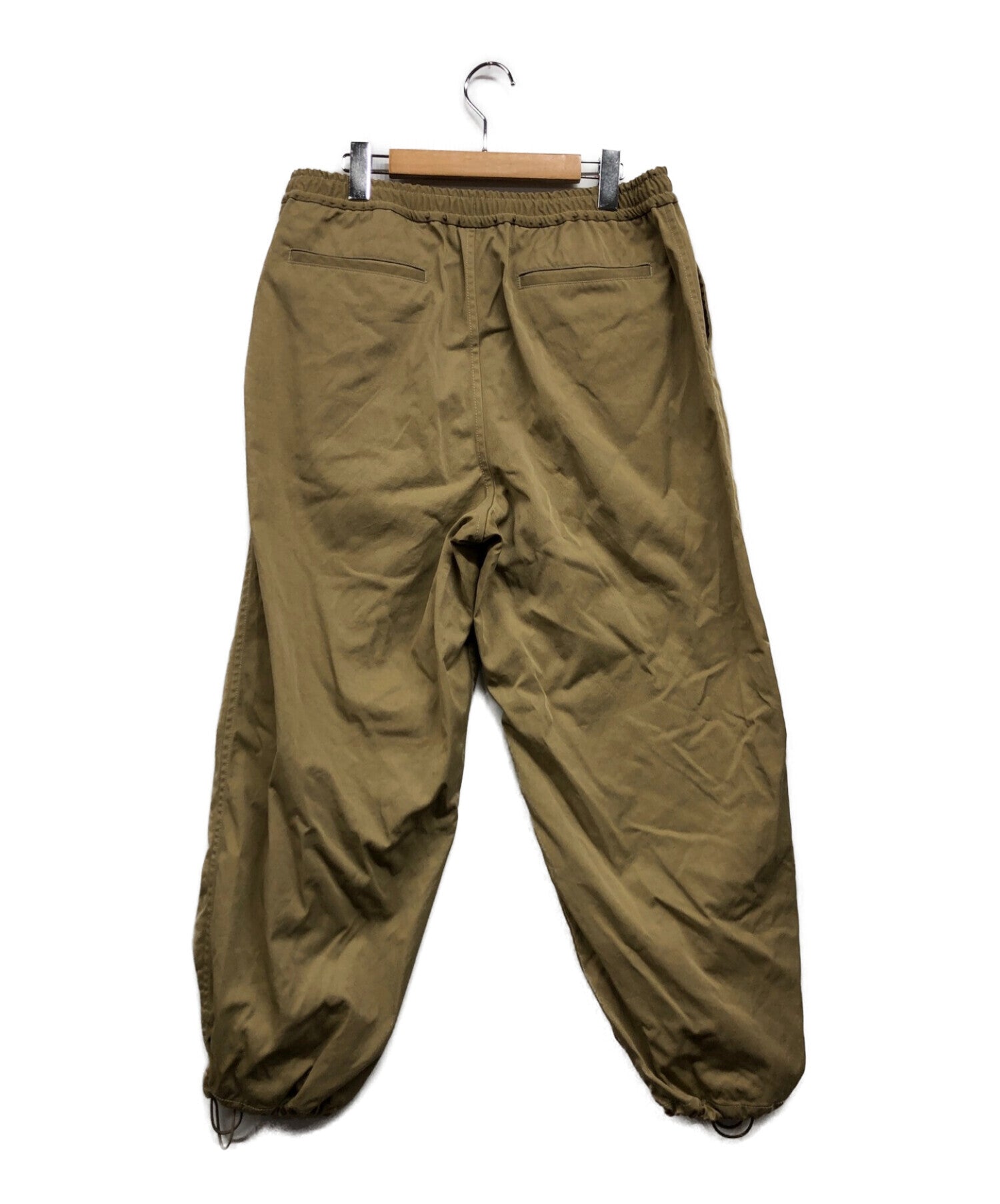 DAIWA PIER39 Tech Easy 2P Trousers Twill BP-35022 | Archive Factory