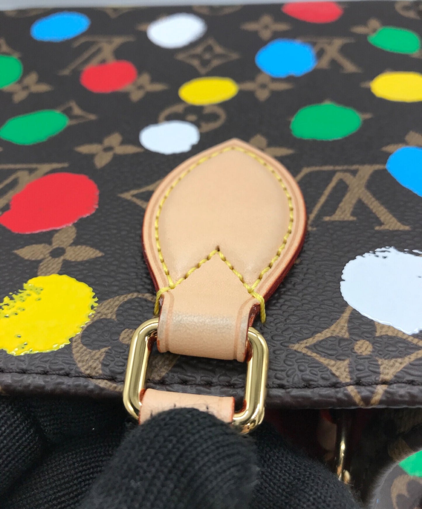 [Pre-owned] LOUIS VUITTON On the Go PM M46380