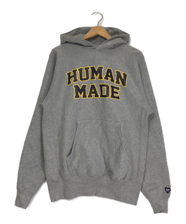 HUMAN MADE PIZZA HOODIE Hoodie | Archive Factory